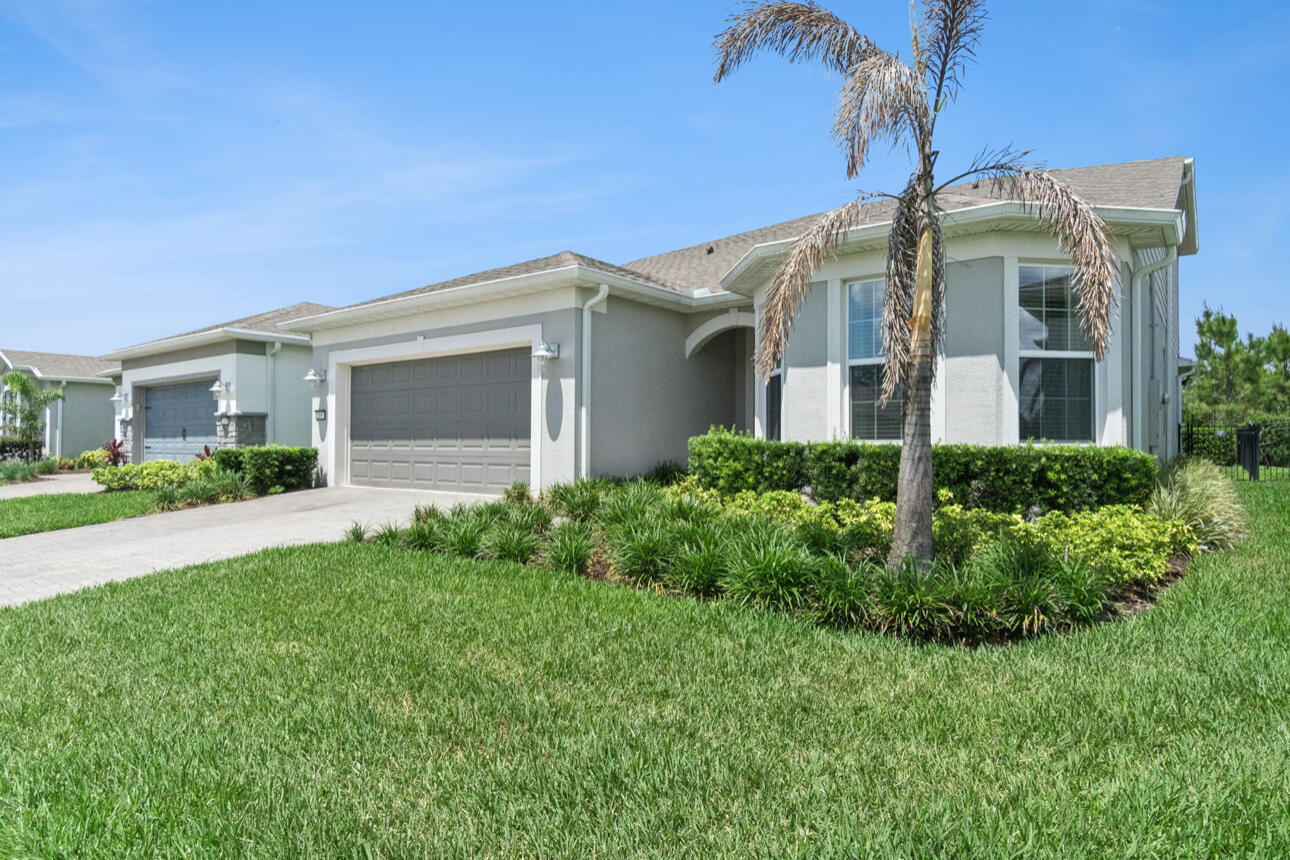 DEL WEBB SUNBRIDGE PH 1D - Residential