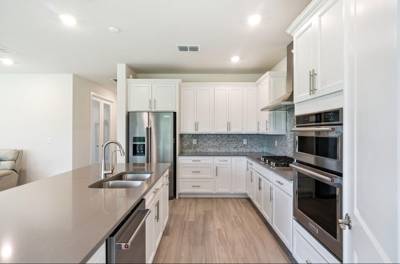 DEL WEBB SUNBRIDGE PH 1D - Residential