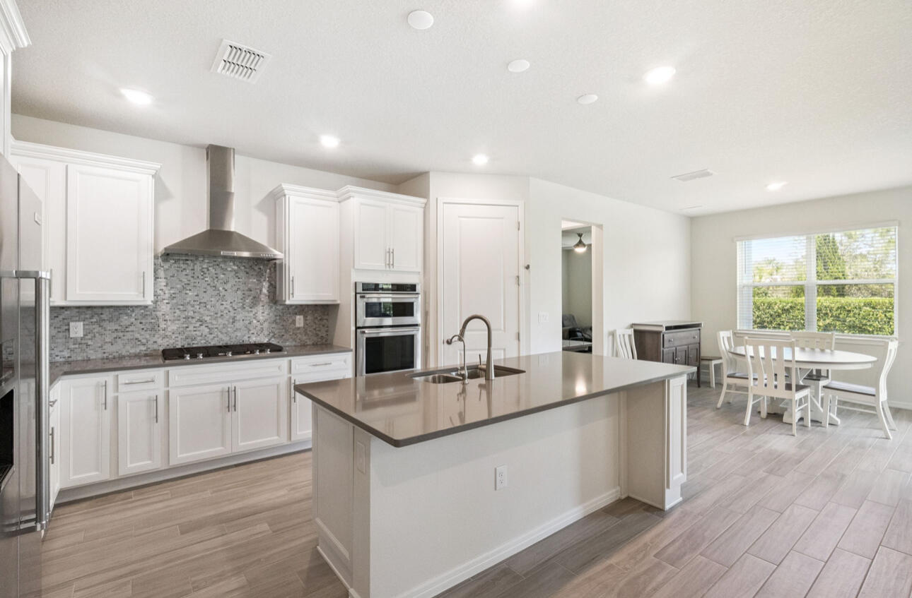 DEL WEBB SUNBRIDGE PH 1D - Residential