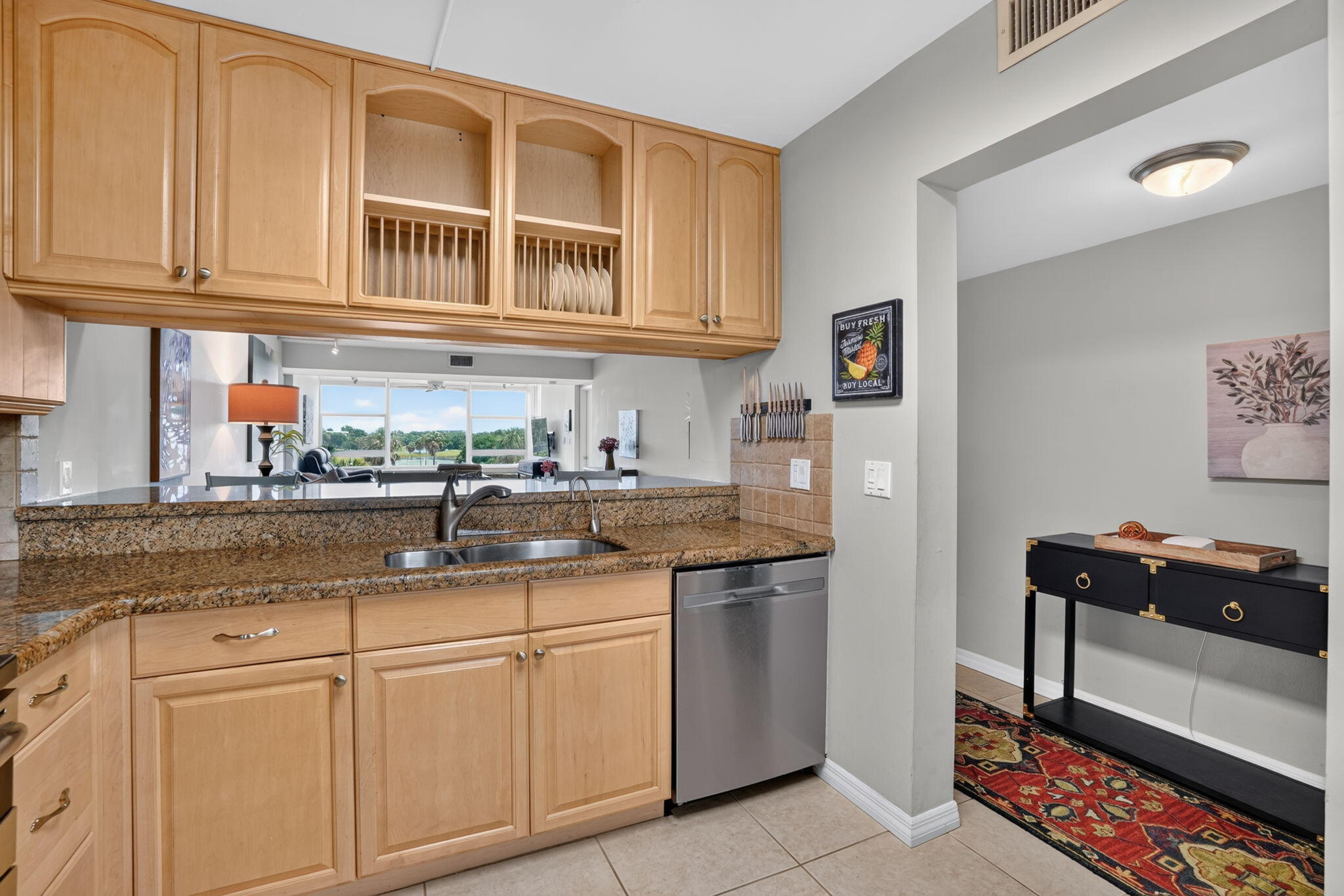 CYPRESS REACH AT PALM-AIRE ONE - Residential