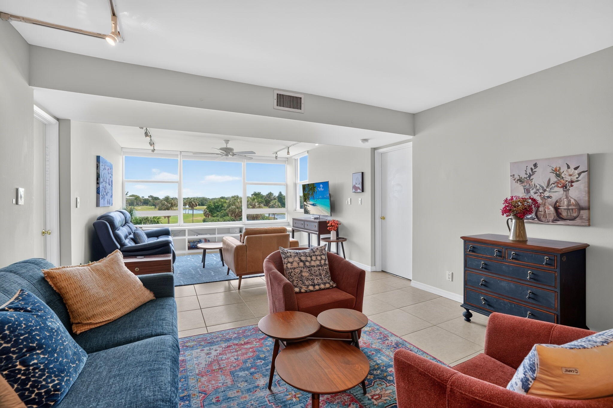 CYPRESS REACH AT PALM-AIRE ONE - Residential