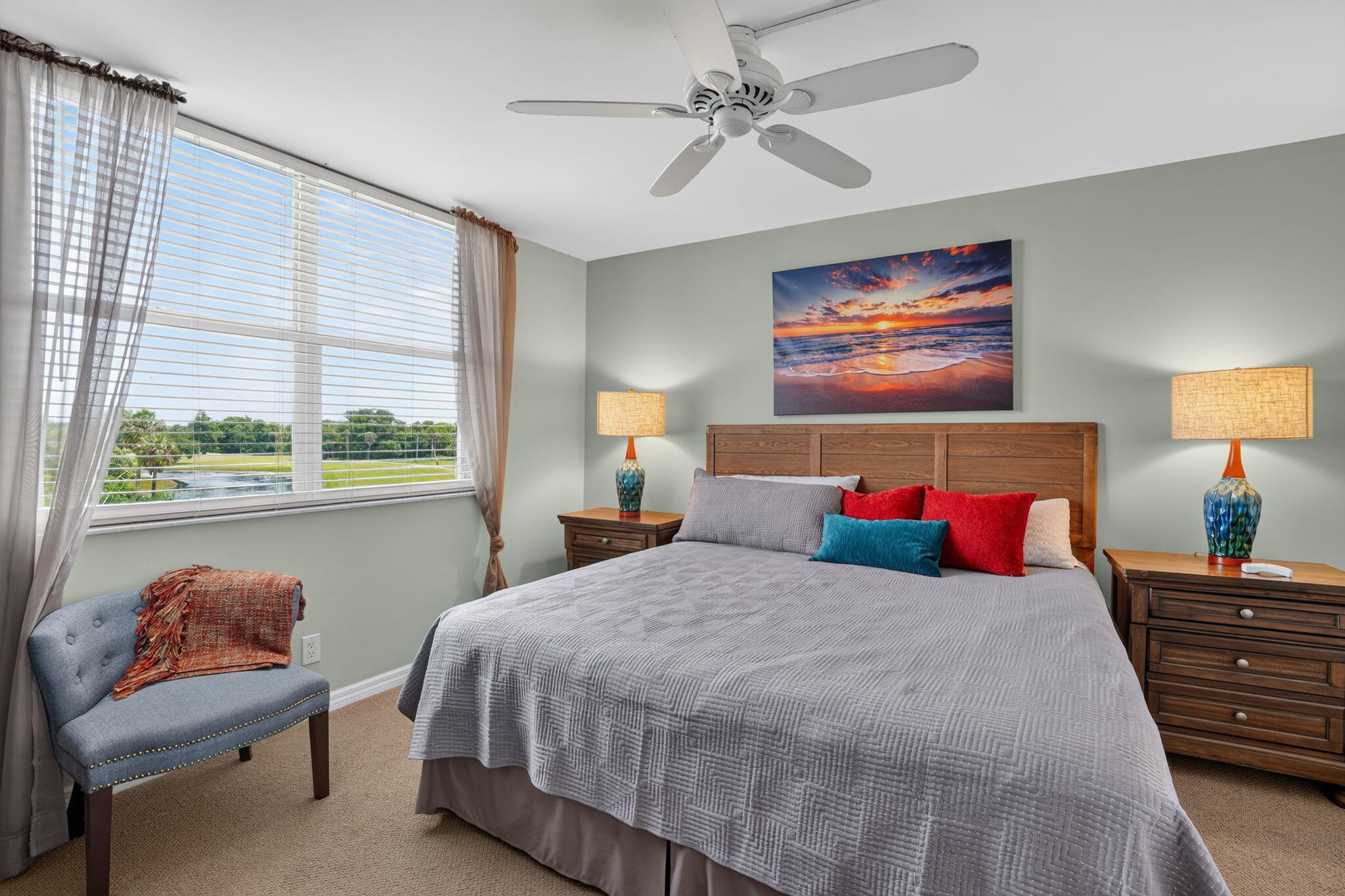 CYPRESS REACH AT PALM-AIRE ONE - Residential