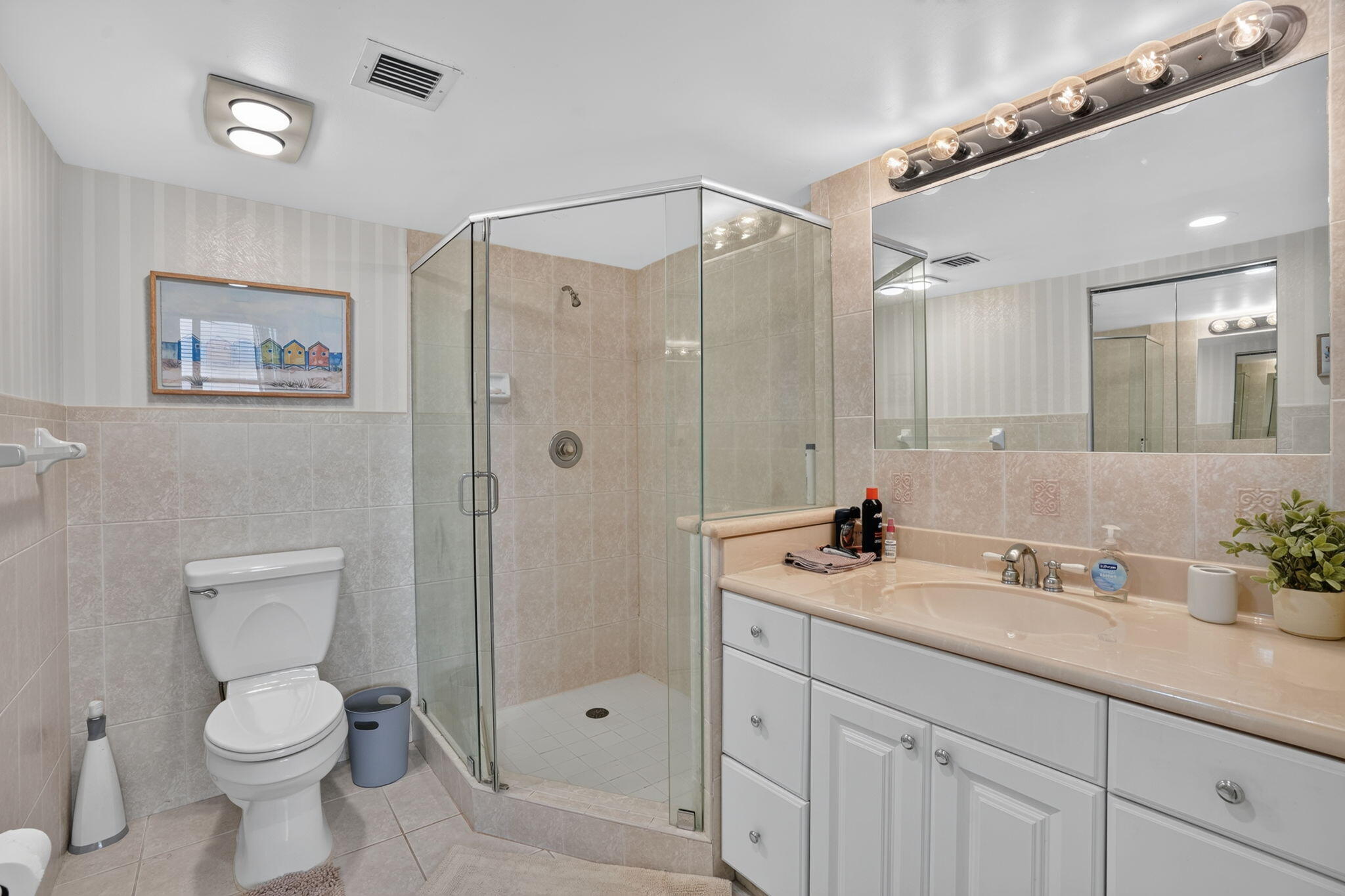 CYPRESS REACH AT PALM-AIRE ONE - Residential