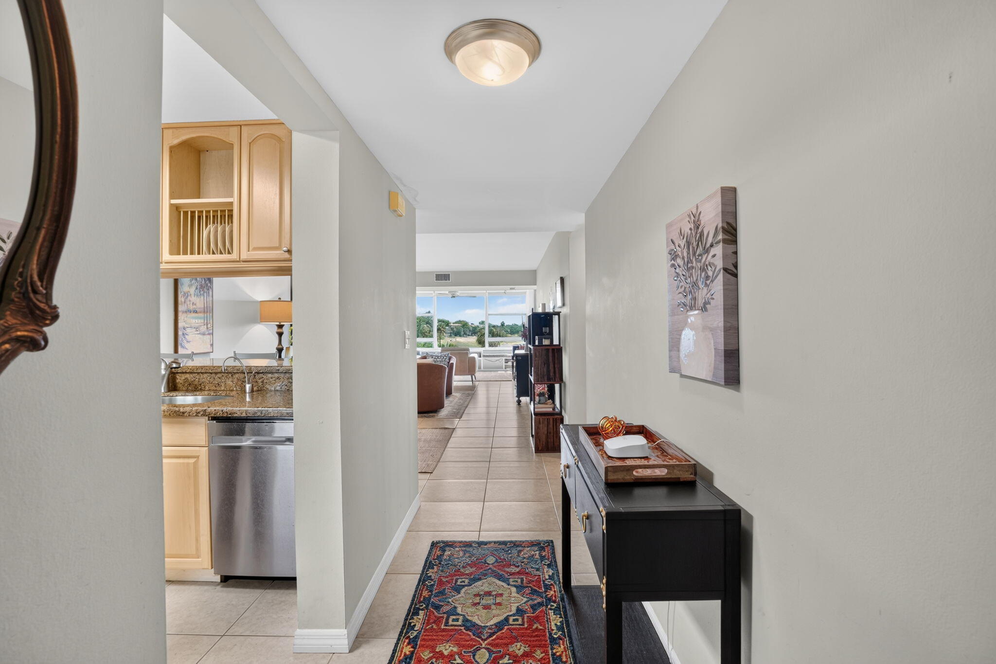 CYPRESS REACH AT PALM-AIRE ONE - Residential