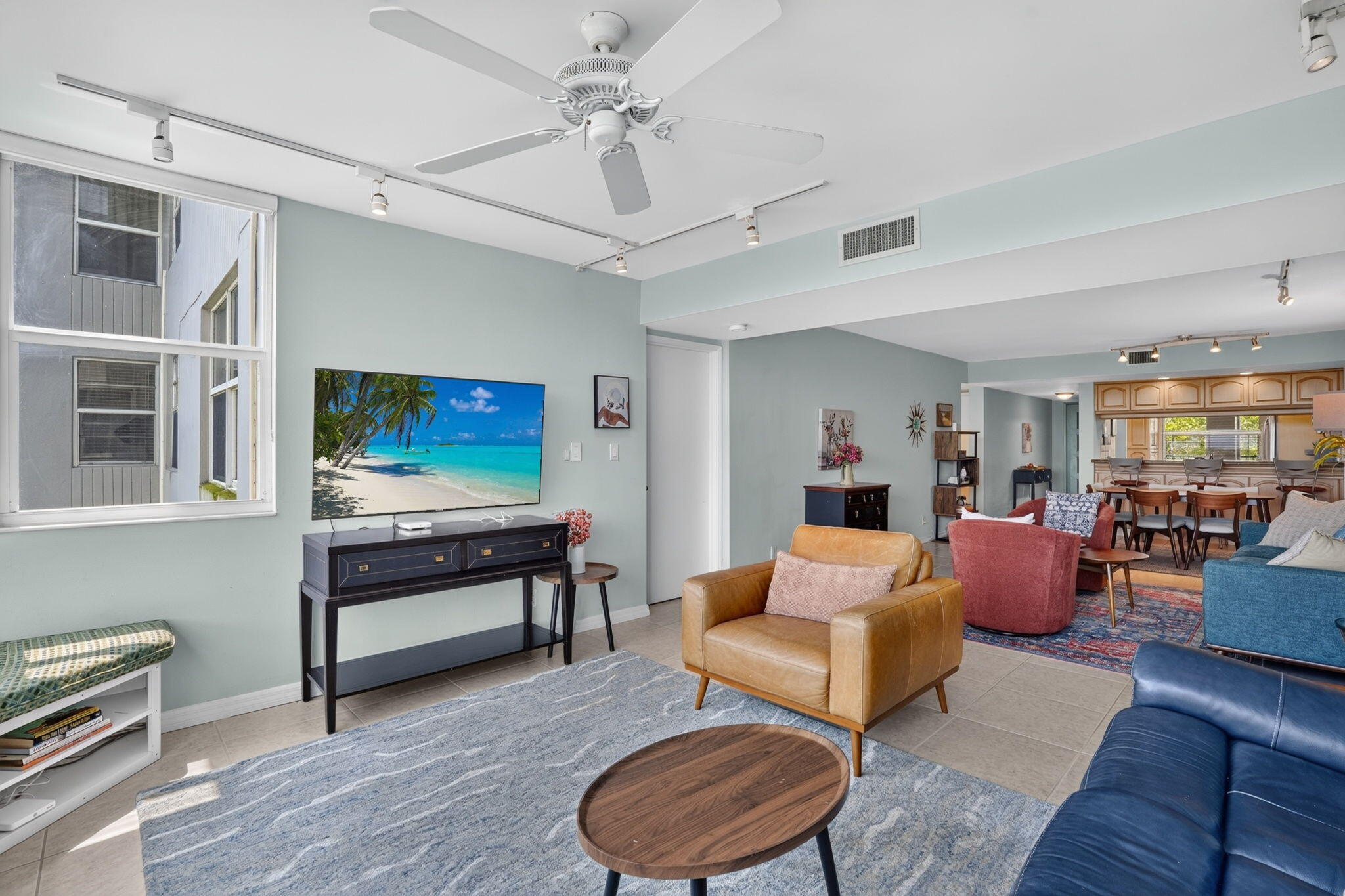 CYPRESS REACH AT PALM-AIRE ONE - Residential