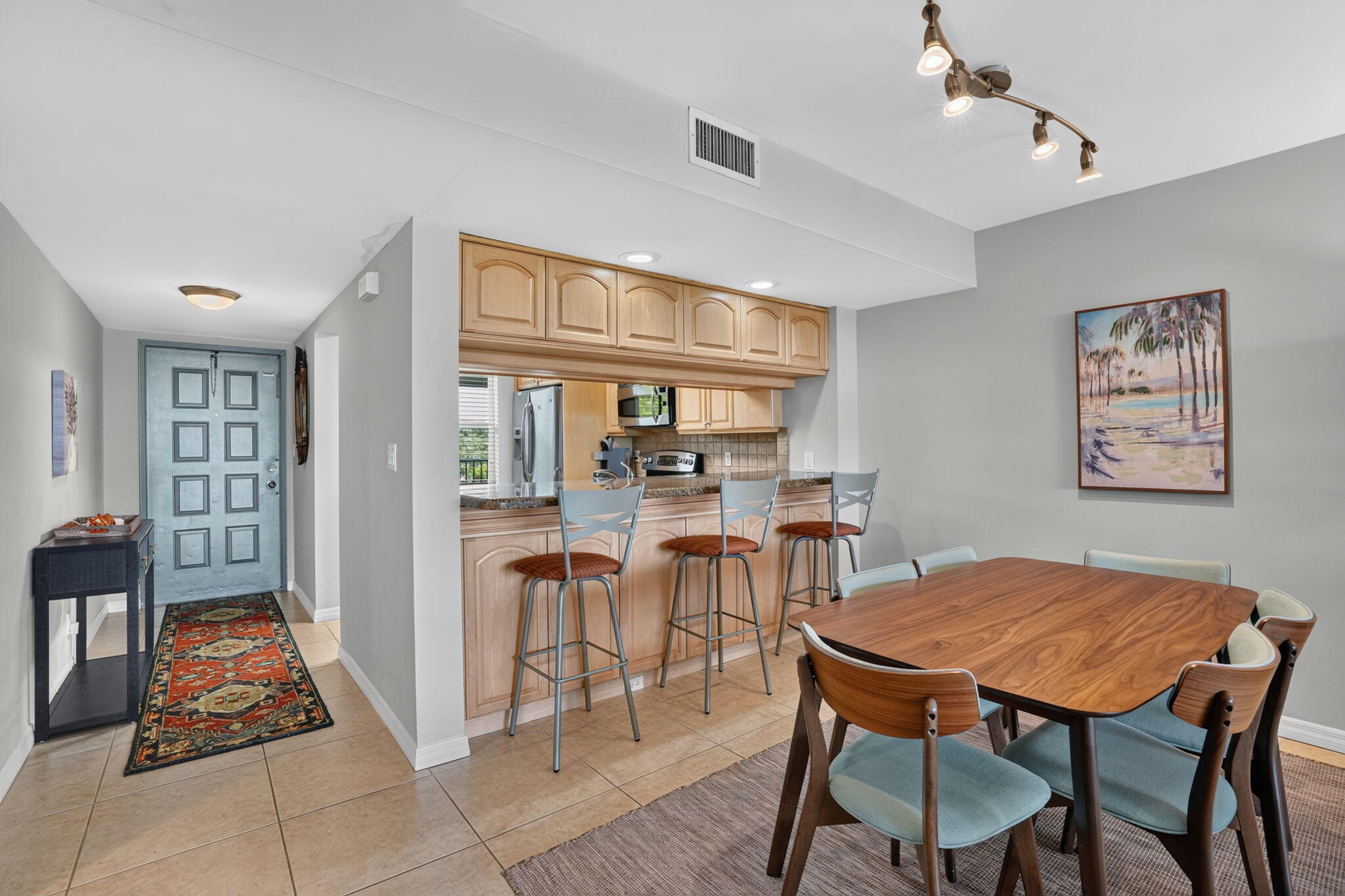 CYPRESS REACH AT PALM-AIRE ONE - Residential
