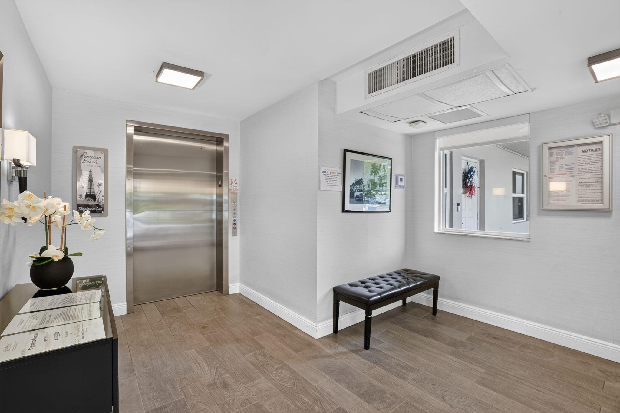 CYPRESS REACH AT PALM-AIRE ONE - Residential