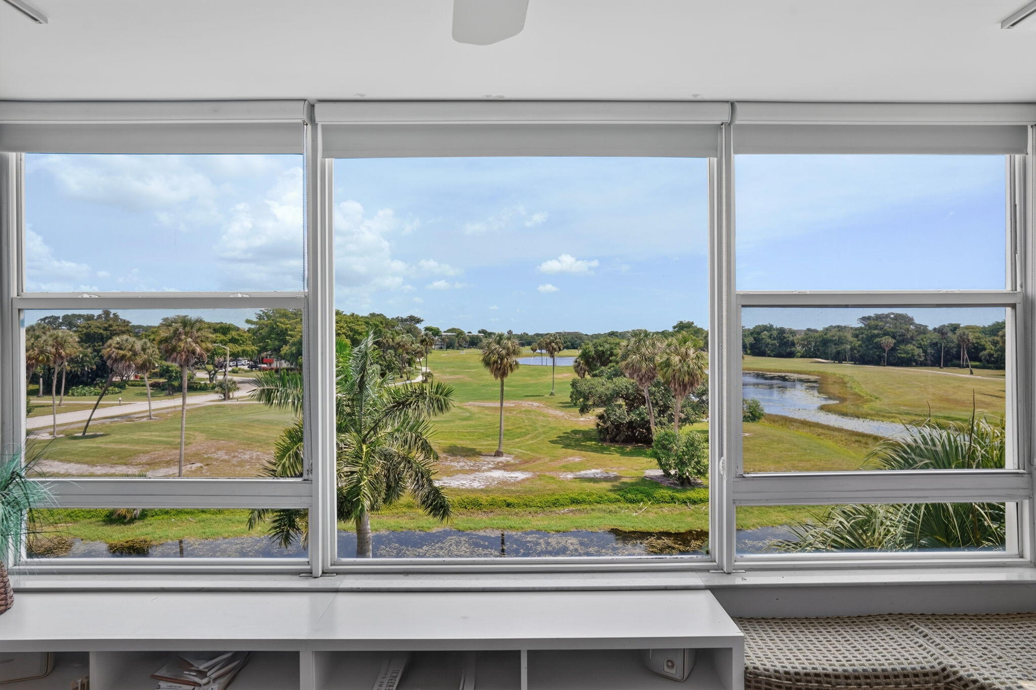 CYPRESS REACH AT PALM-AIRE ONE - Residential