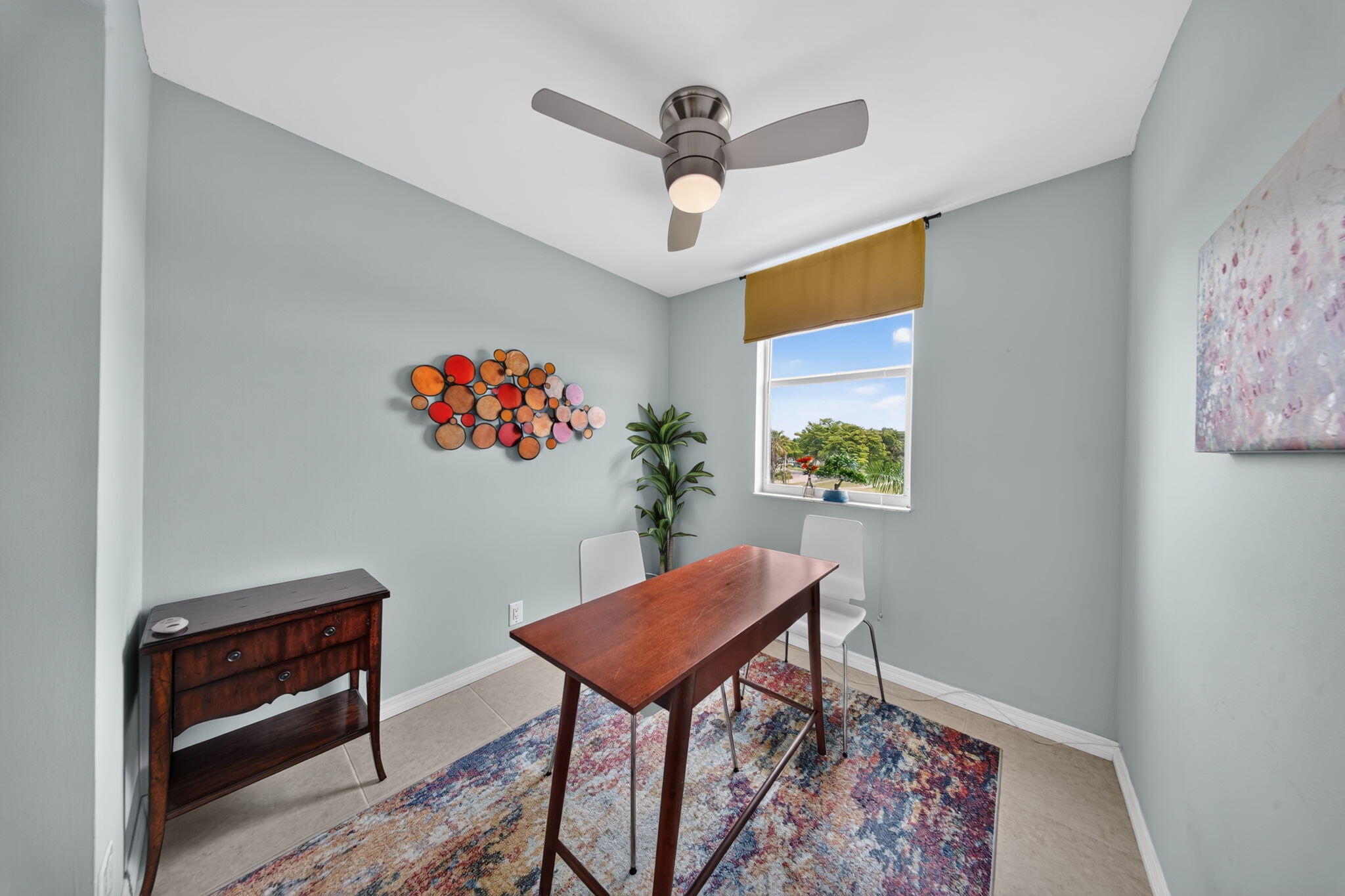 CYPRESS REACH AT PALM-AIRE ONE - Residential