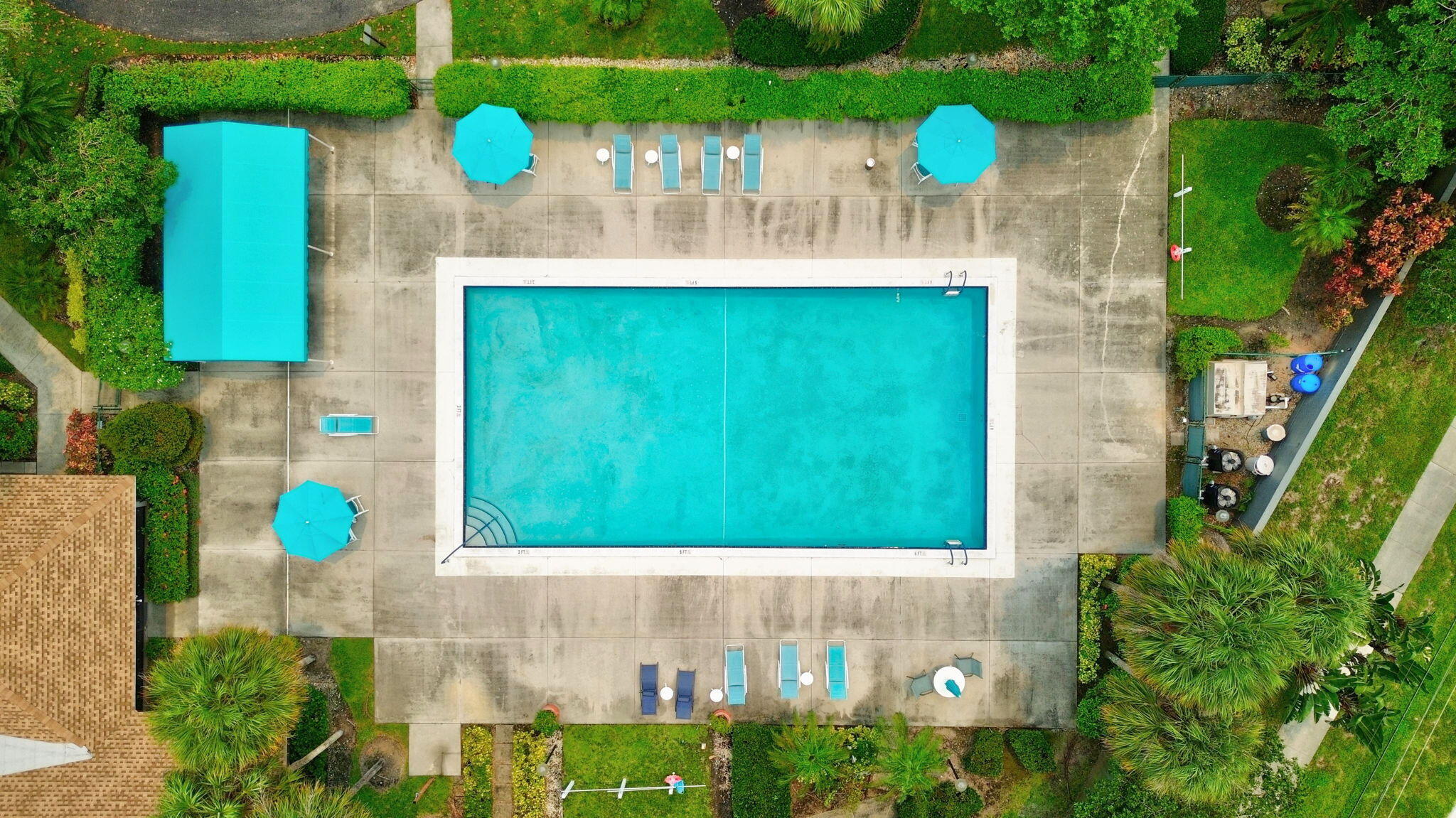 CYPRESS REACH AT PALM-AIRE ONE - Residential