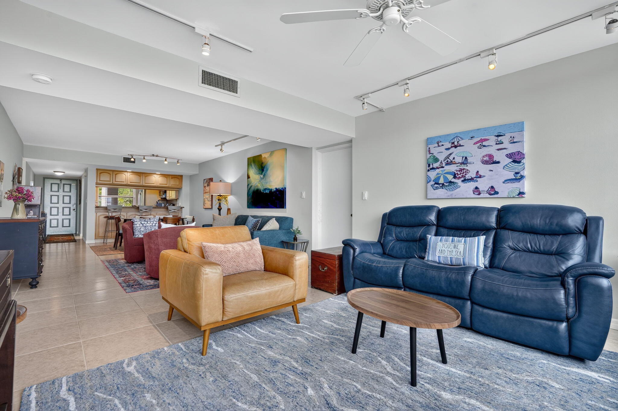 CYPRESS REACH AT PALM-AIRE ONE - Residential