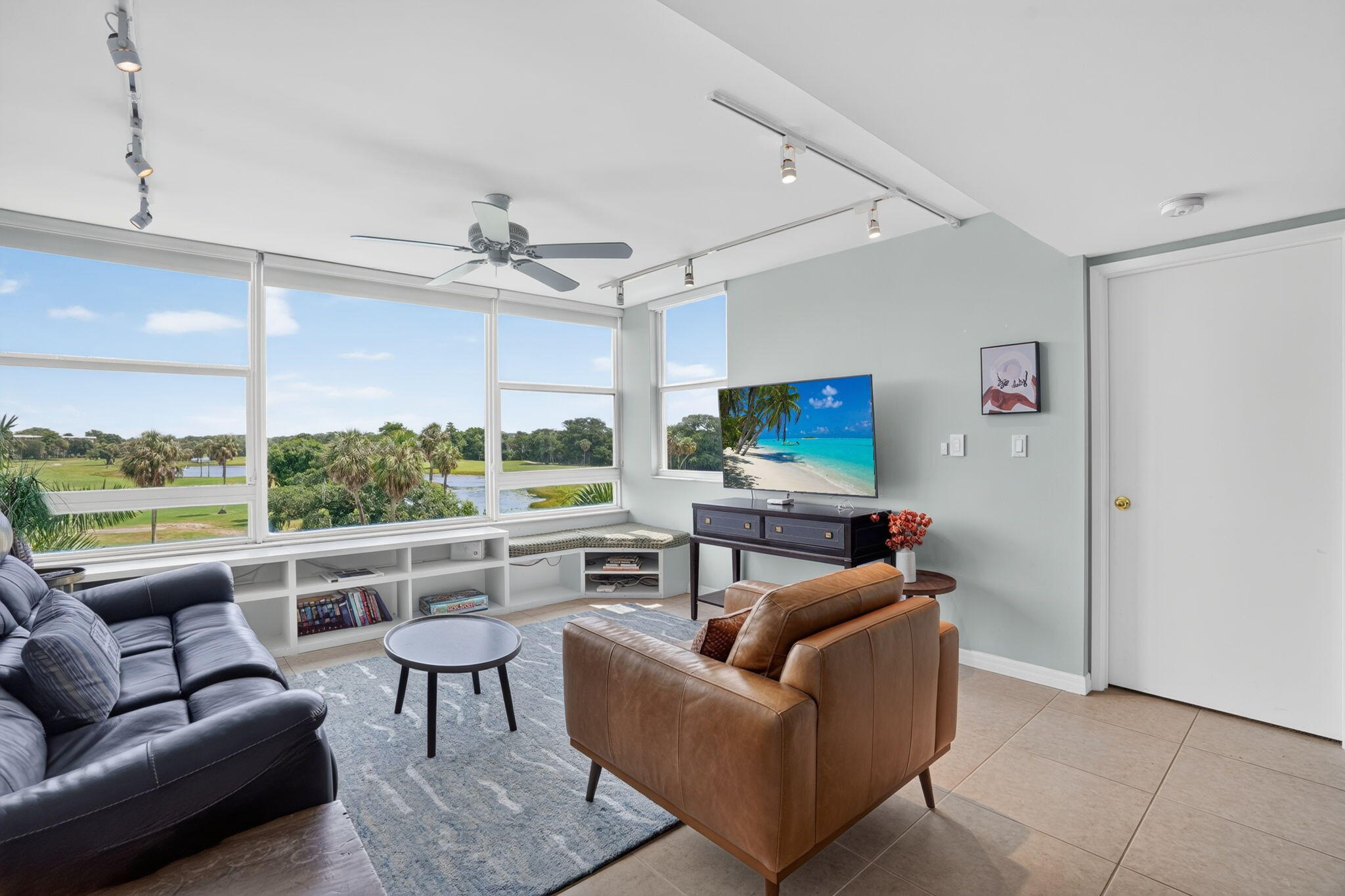 CYPRESS REACH AT PALM-AIRE ONE - Residential