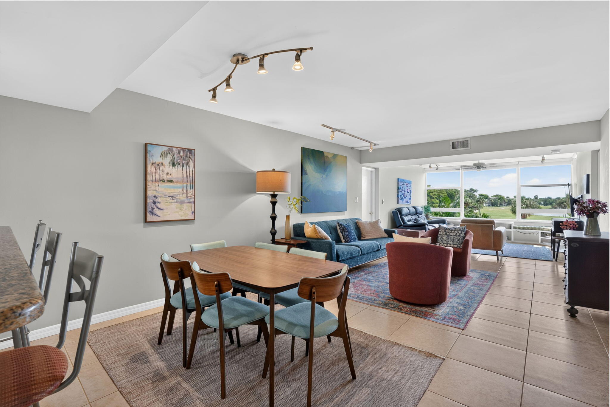 CYPRESS REACH AT PALM-AIRE ONE - Residential