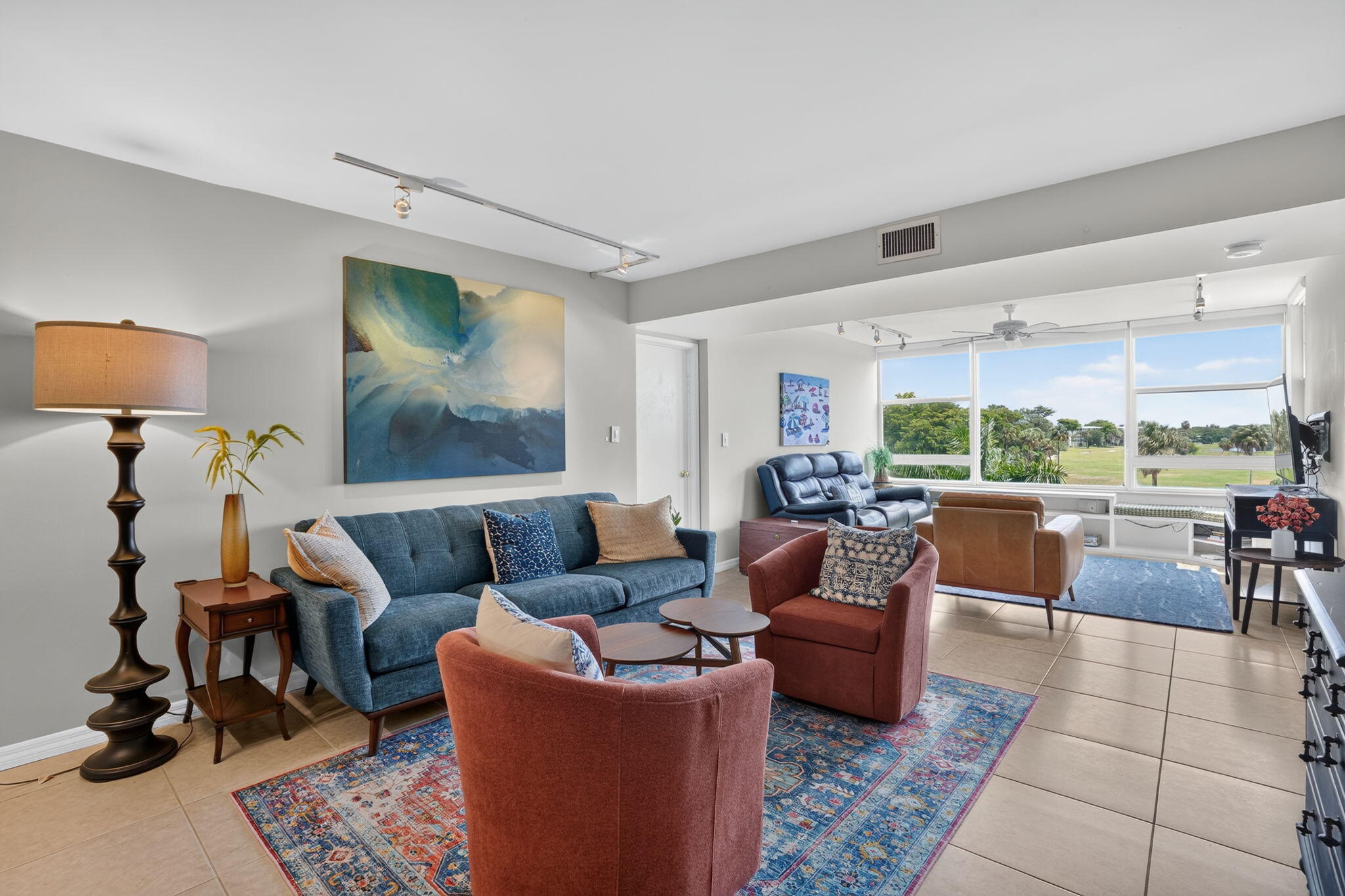 CYPRESS REACH AT PALM-AIRE ONE - Residential