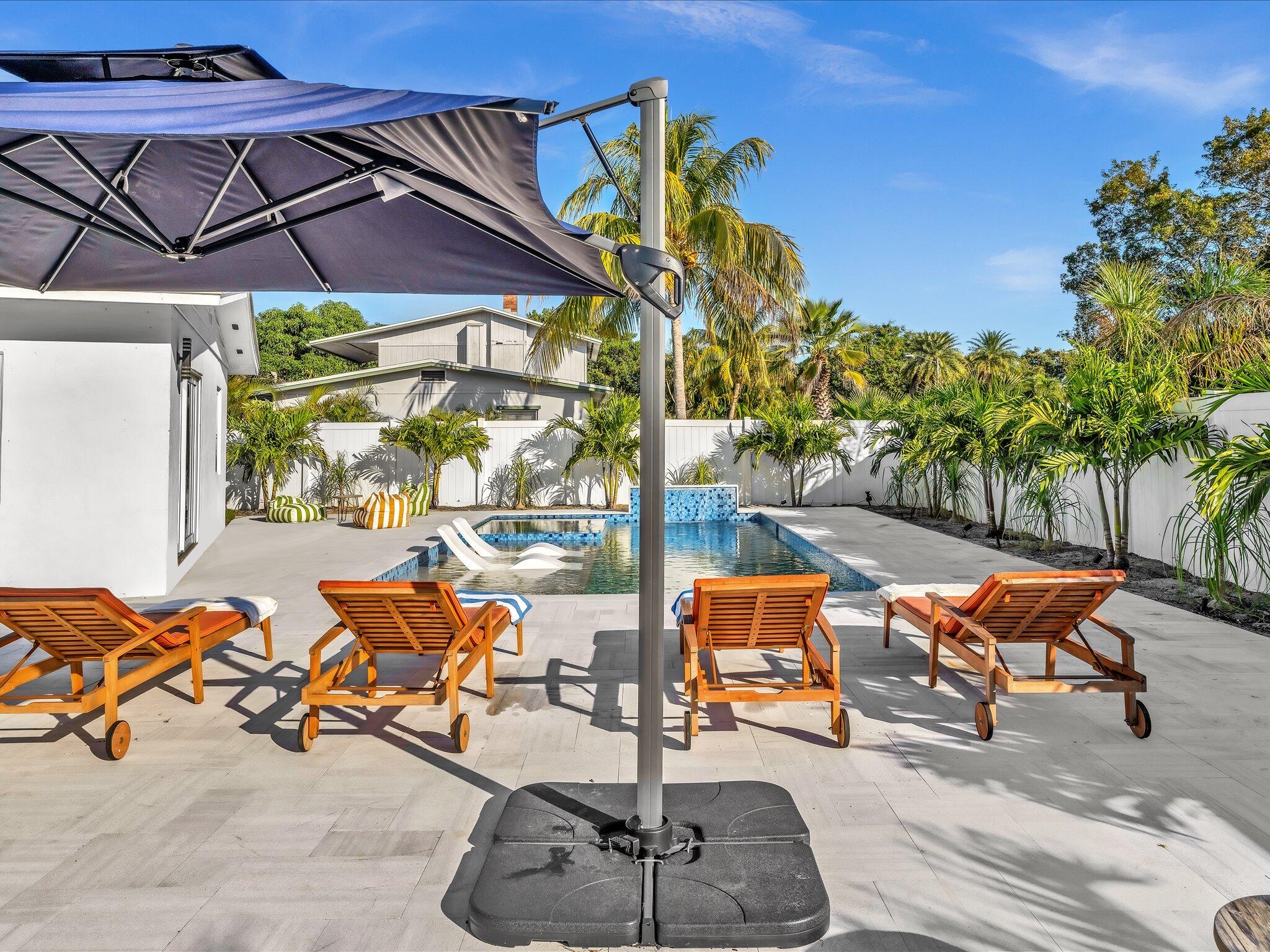 SUNSET MANORS AMEN PLAT - Residential