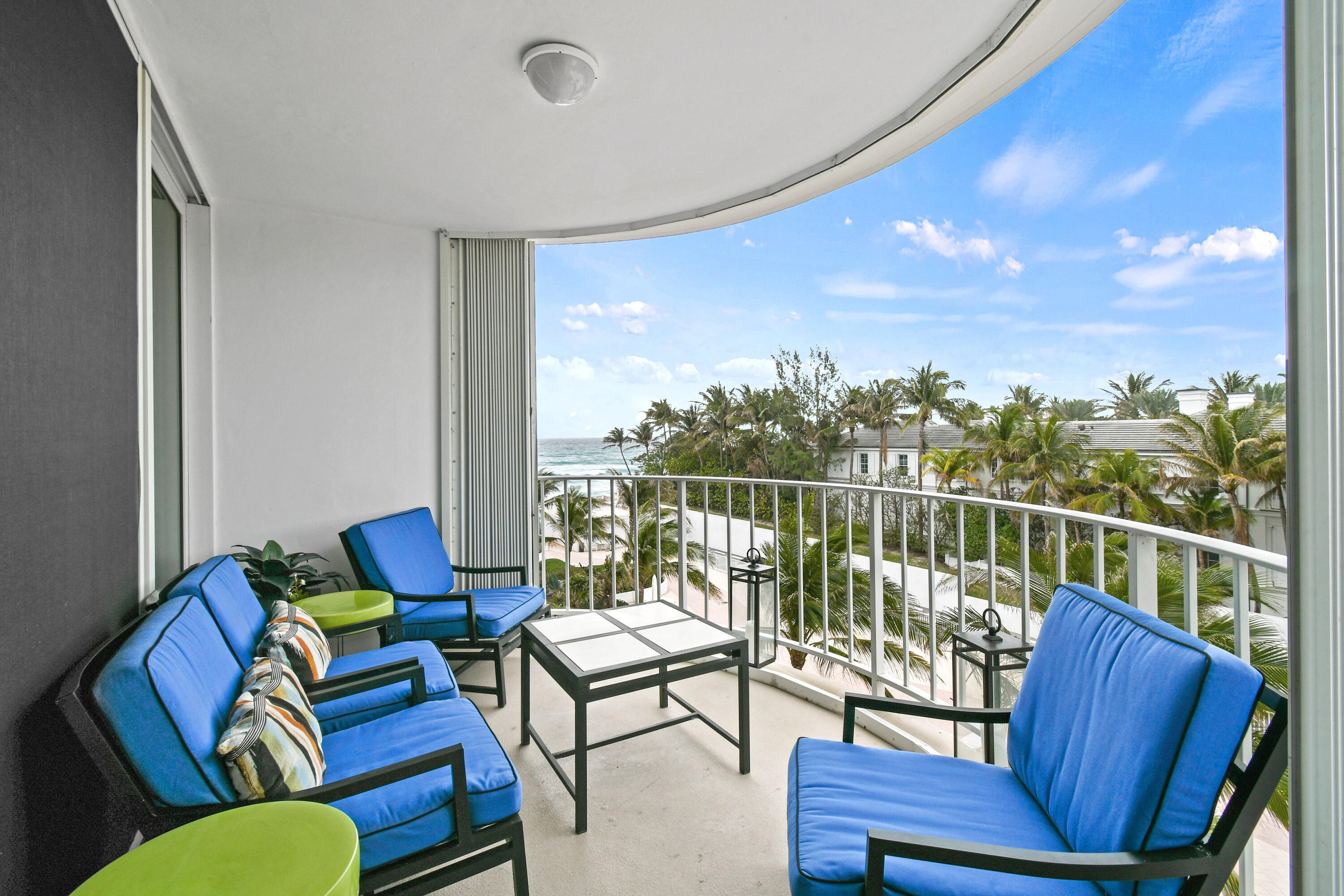 TWENTY TWO NINETY FIVE SOUTH OCEAN BLVD - Residential
