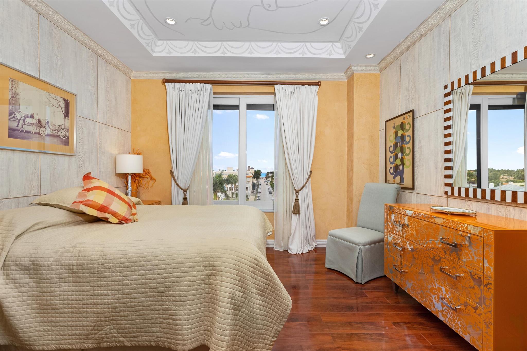 PALM BEACH BILTMORE CONDO - Residential