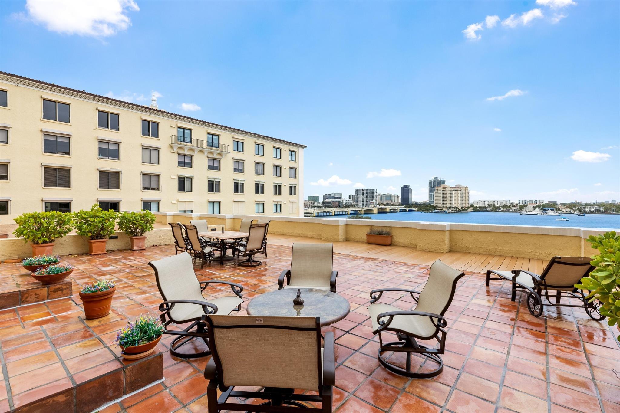 PALM BEACH BILTMORE CONDO - Residential