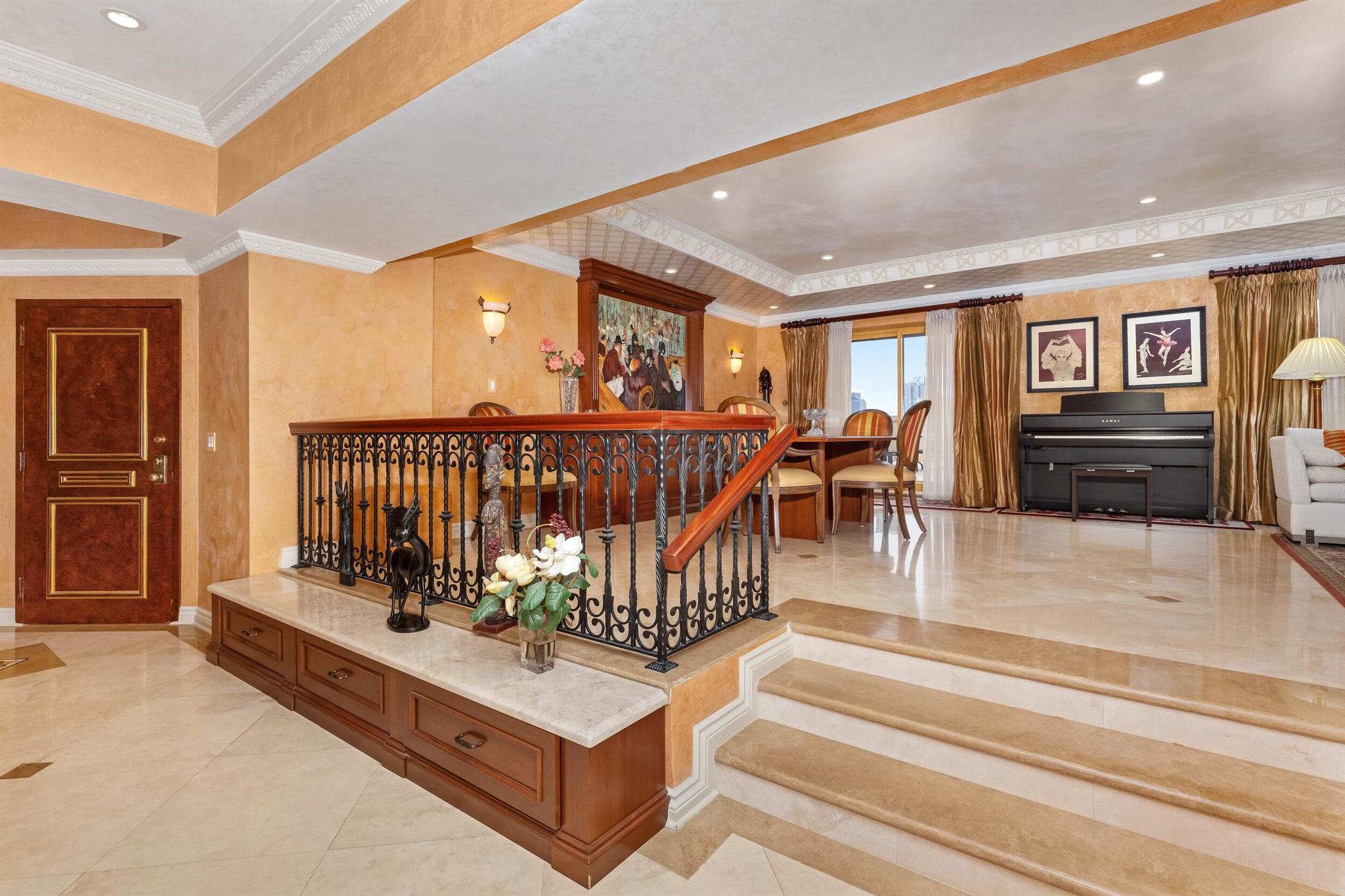 PALM BEACH BILTMORE CONDO - Residential
