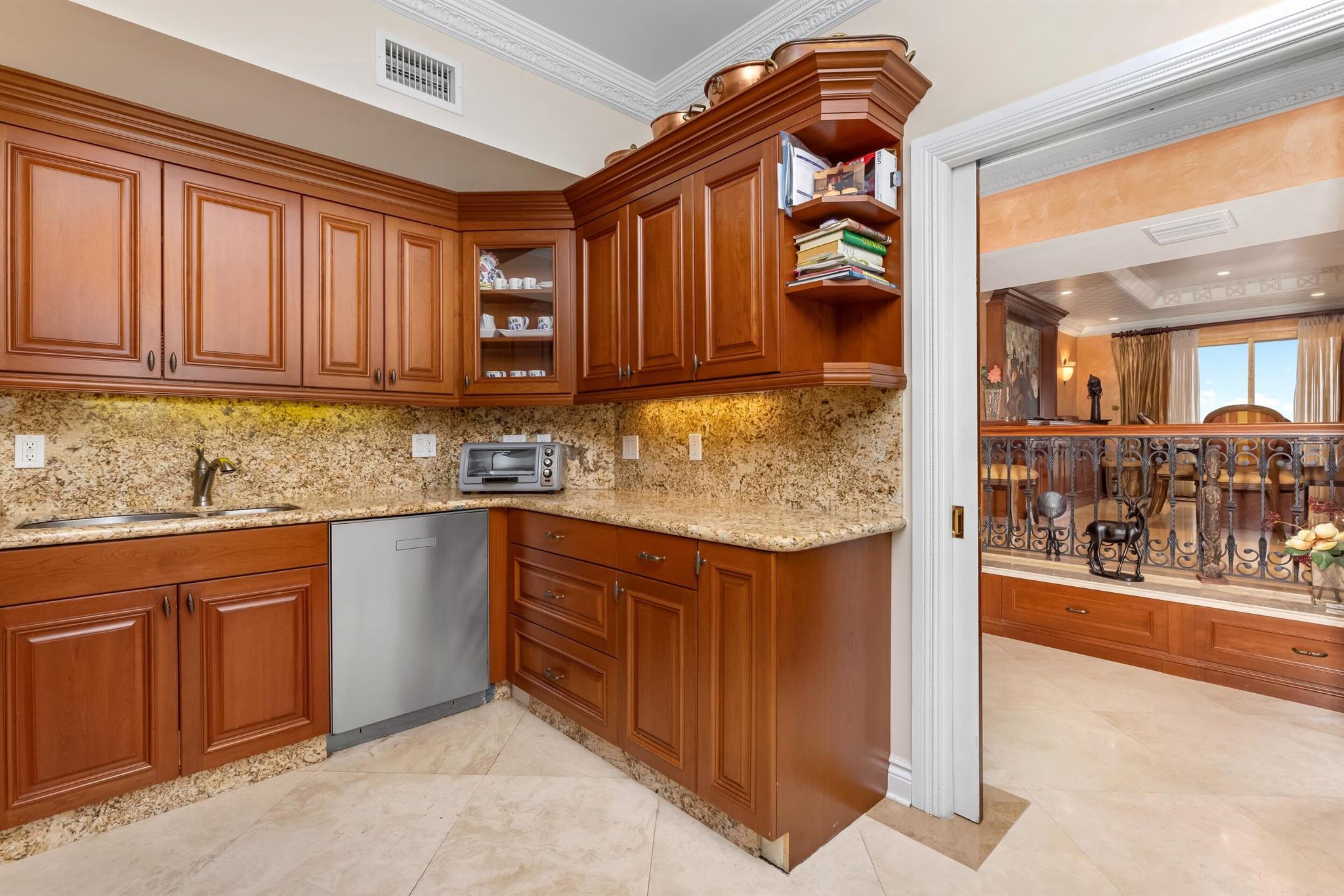 PALM BEACH BILTMORE CONDO - Residential