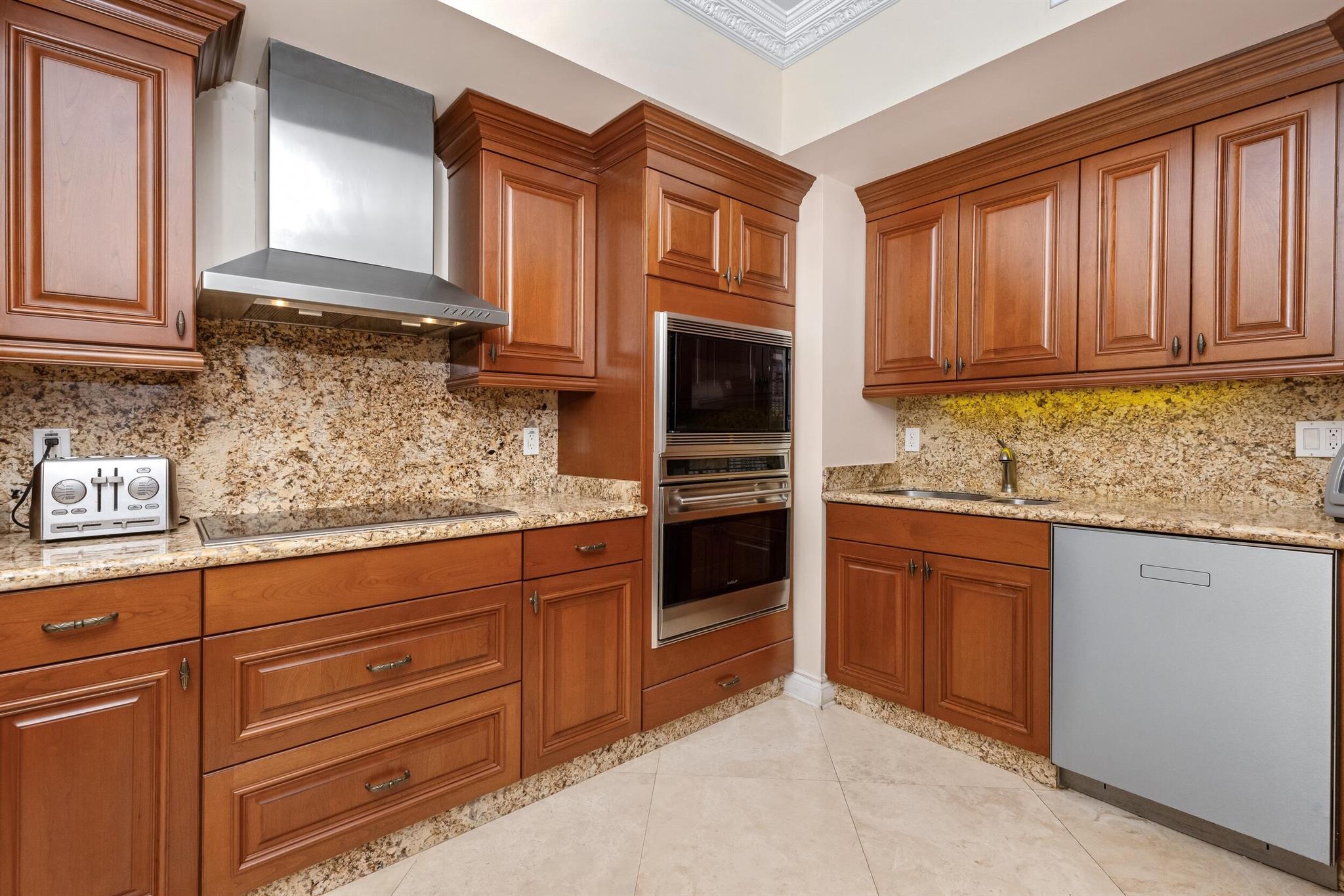 PALM BEACH BILTMORE CONDO - Residential