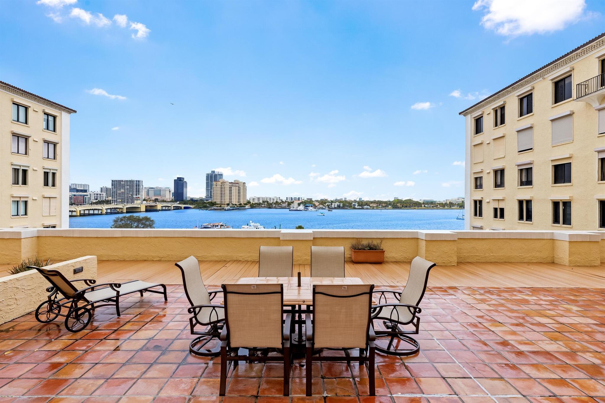PALM BEACH BILTMORE CONDO - Residential