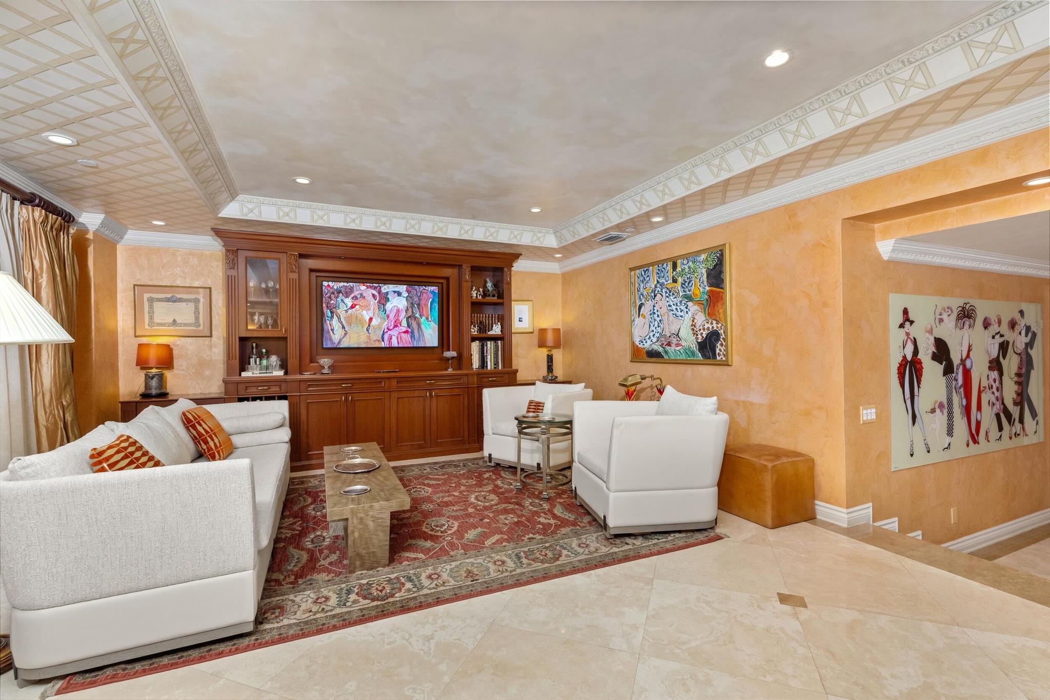 PALM BEACH BILTMORE CONDO - Residential