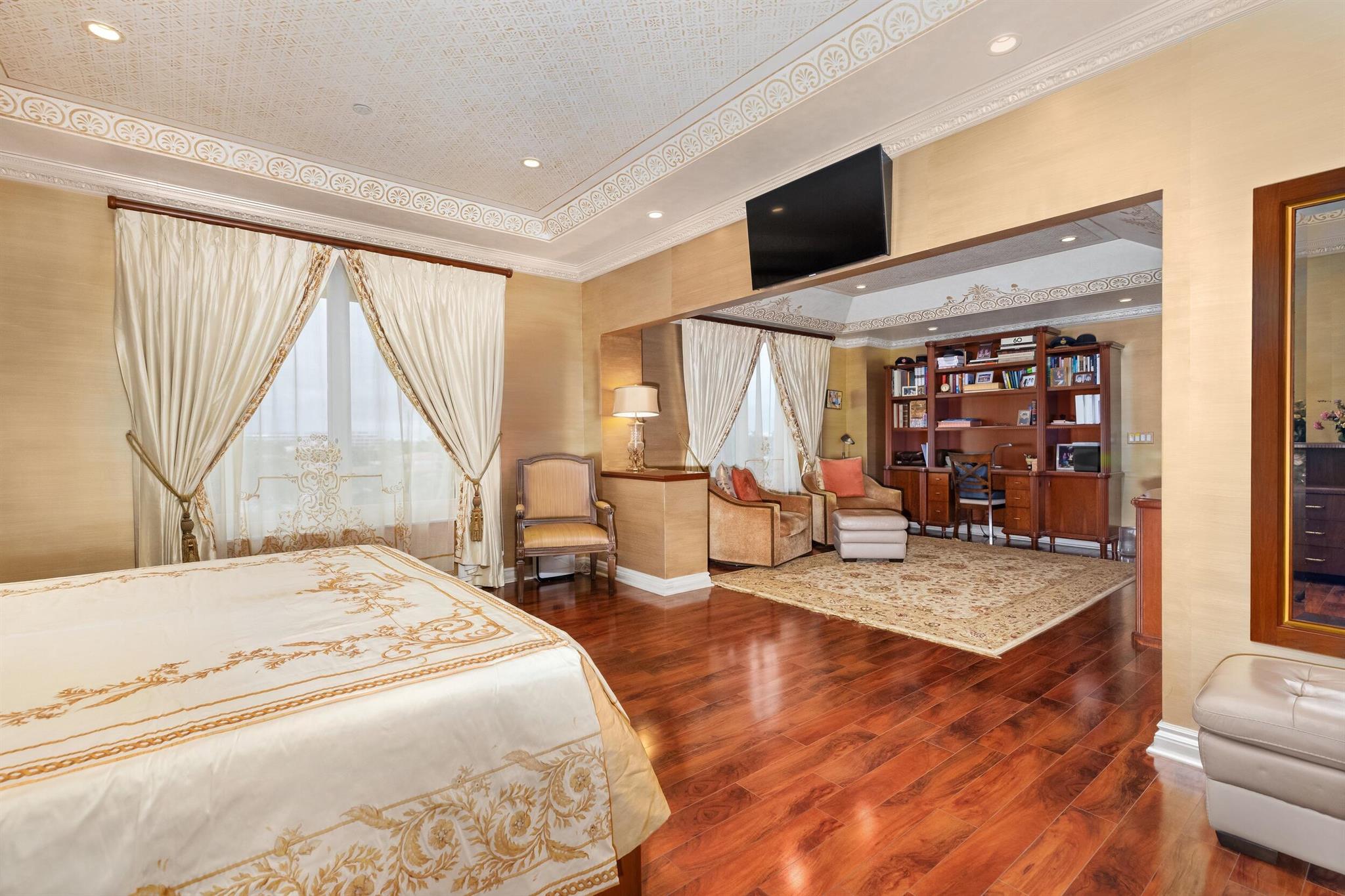 PALM BEACH BILTMORE CONDO - Residential