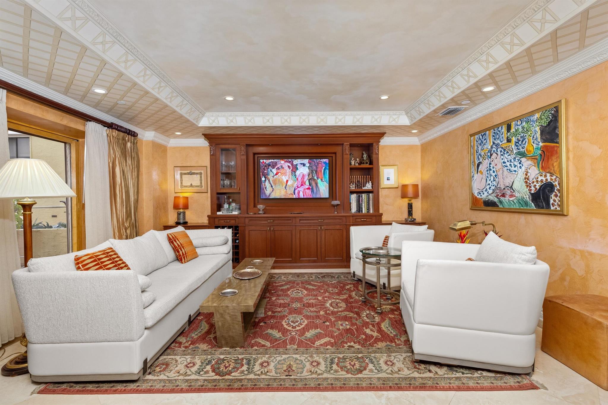 PALM BEACH BILTMORE CONDO - Residential