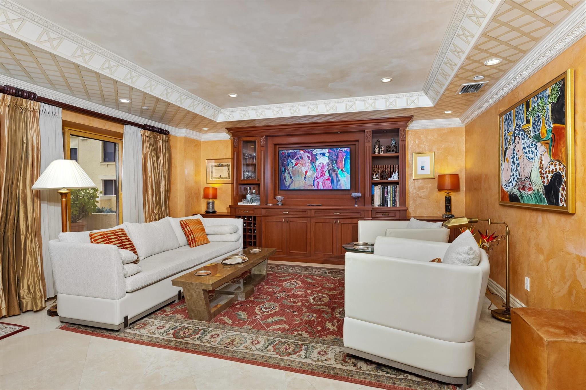 PALM BEACH BILTMORE CONDO - Residential