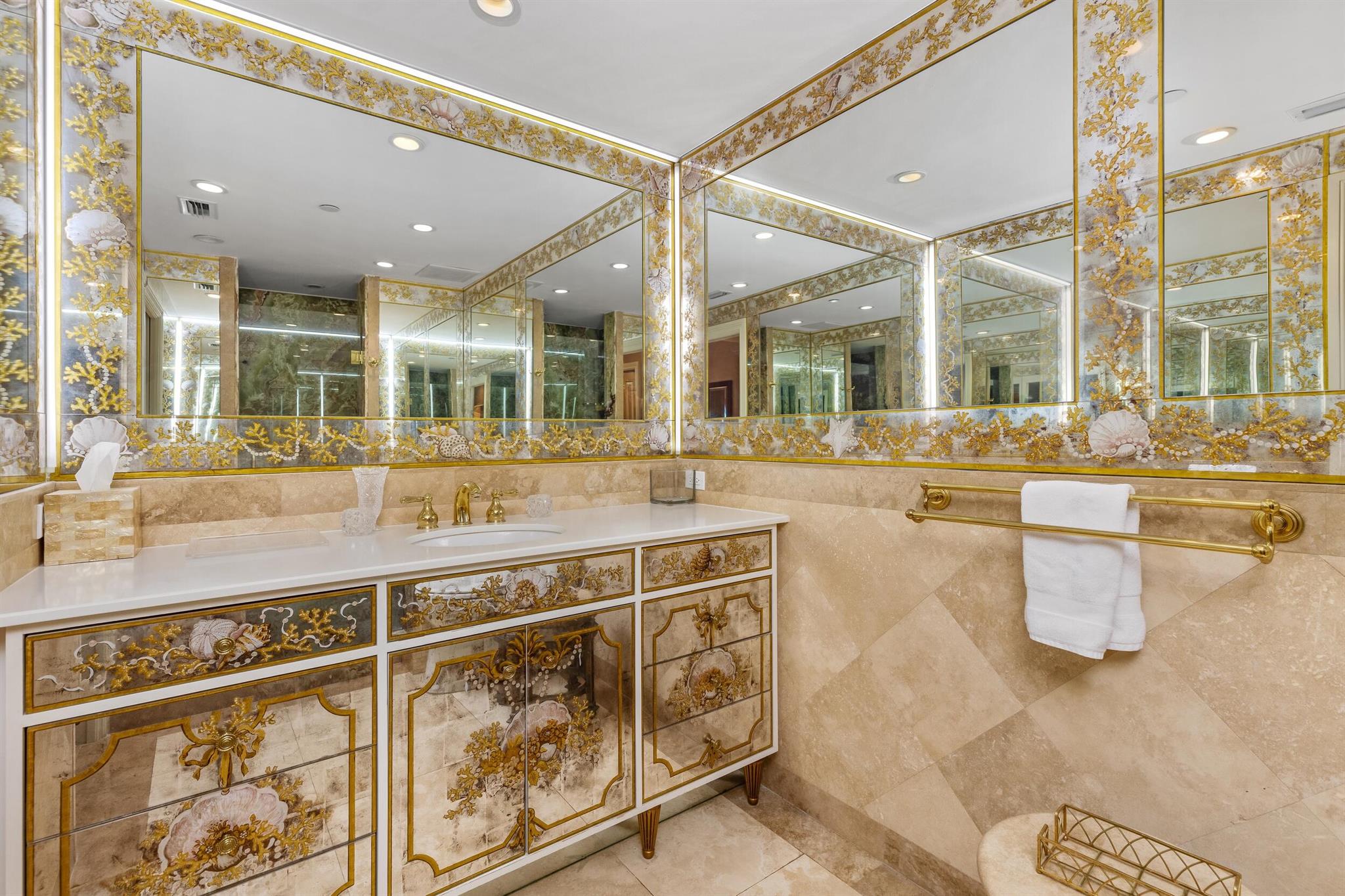PALM BEACH BILTMORE CONDO - Residential