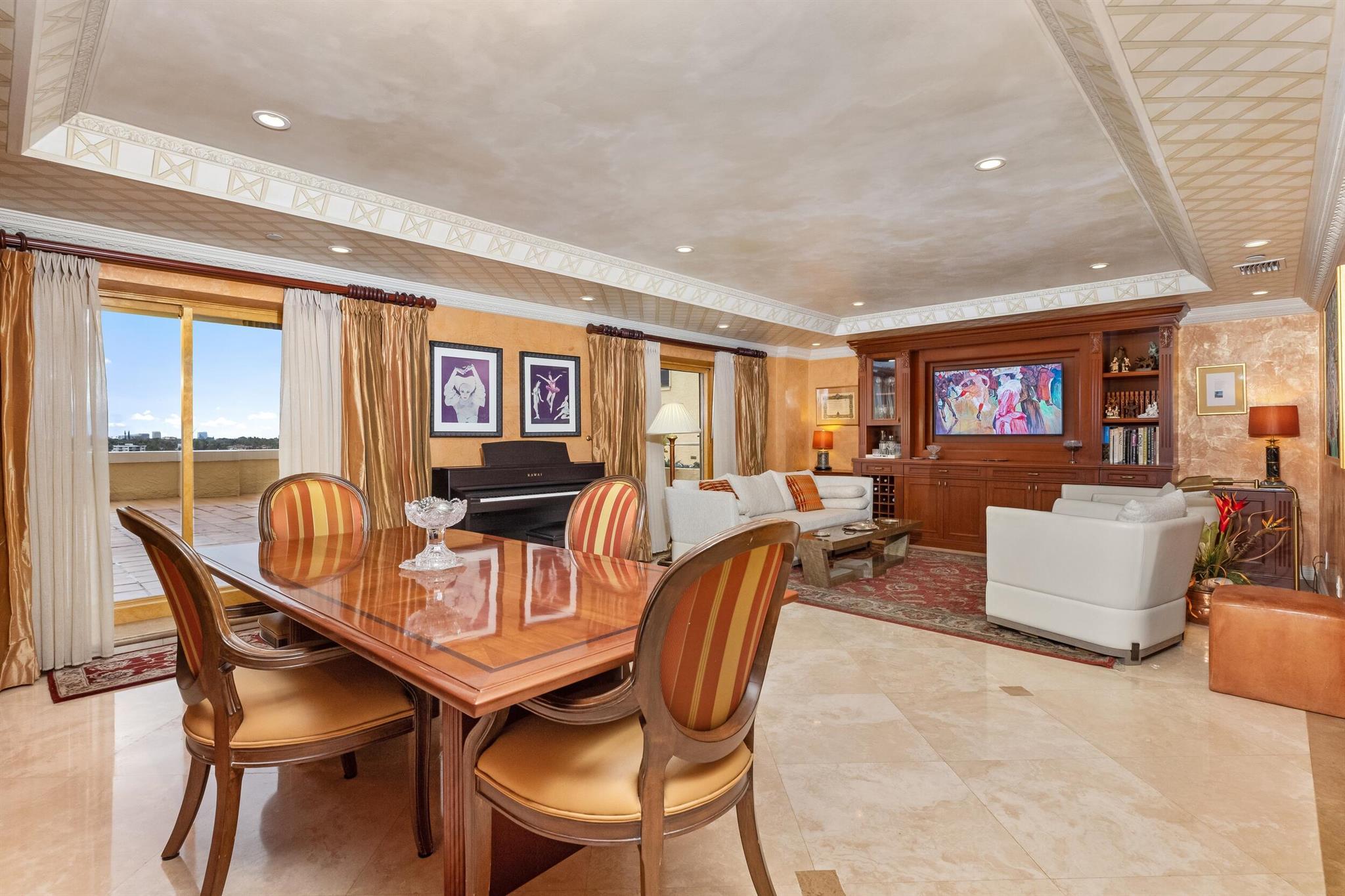 PALM BEACH BILTMORE CONDO - Residential