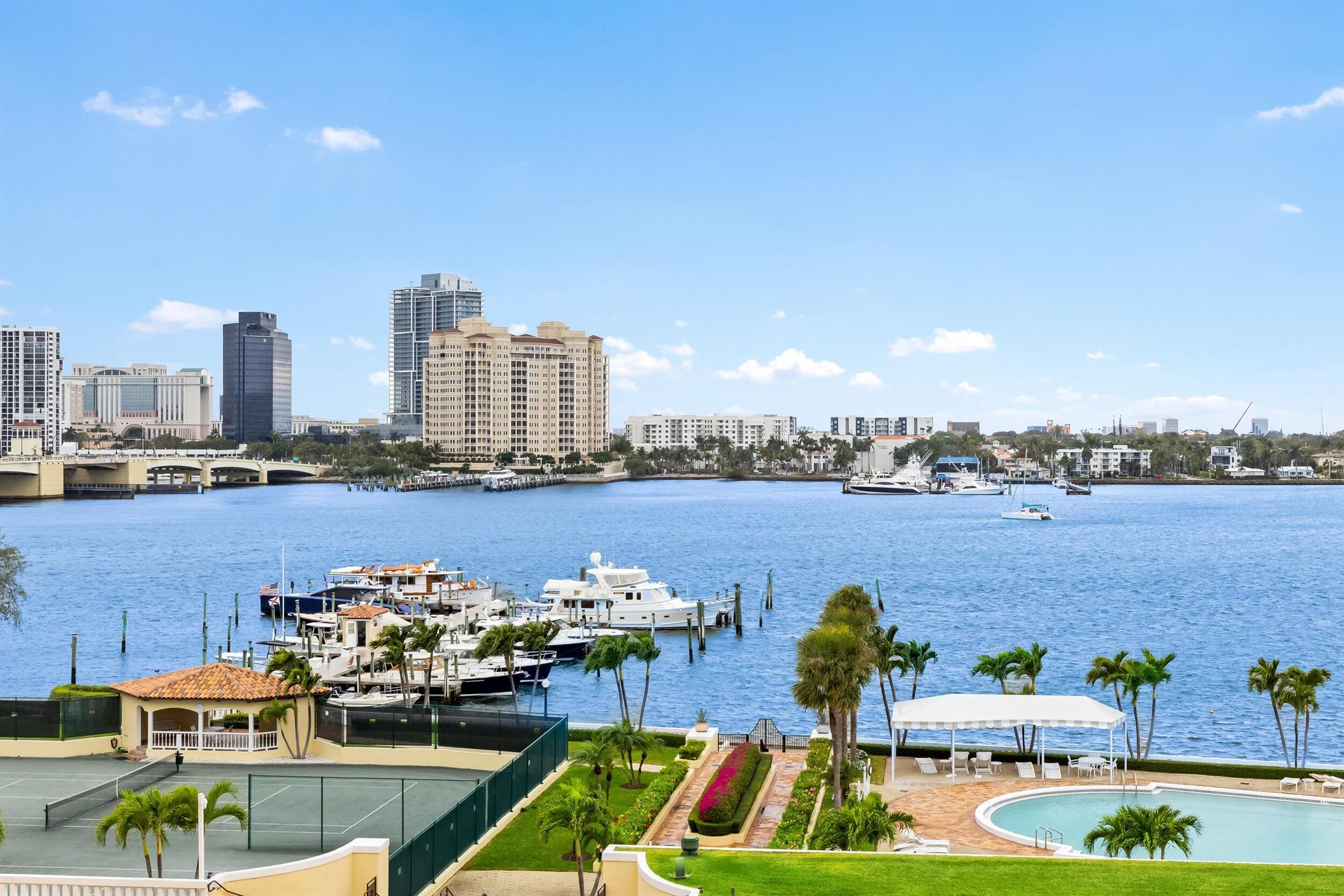PALM BEACH BILTMORE CONDO - Residential