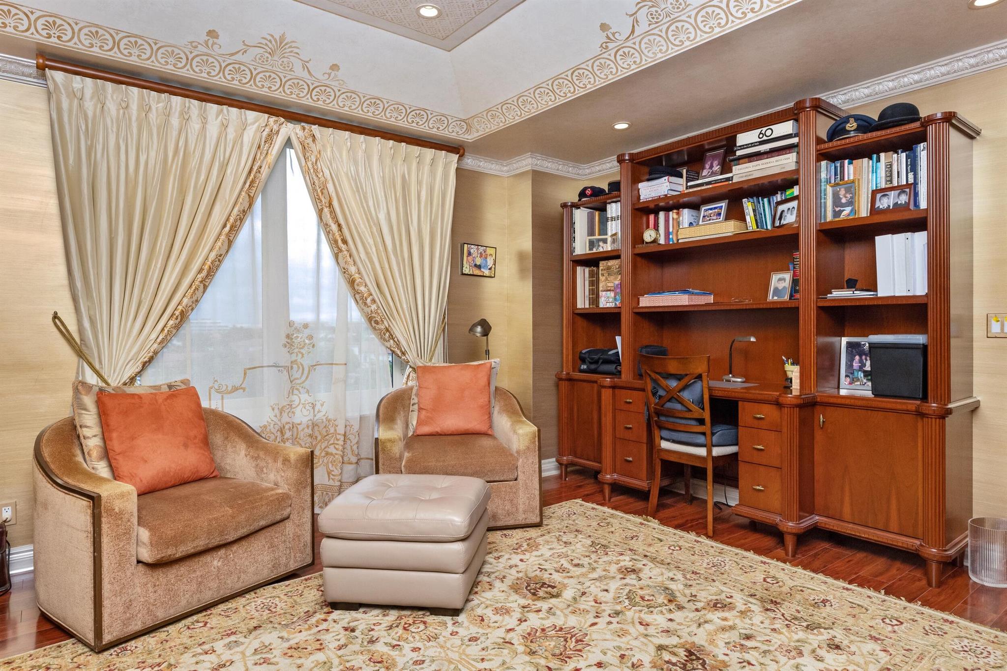 PALM BEACH BILTMORE CONDO - Residential