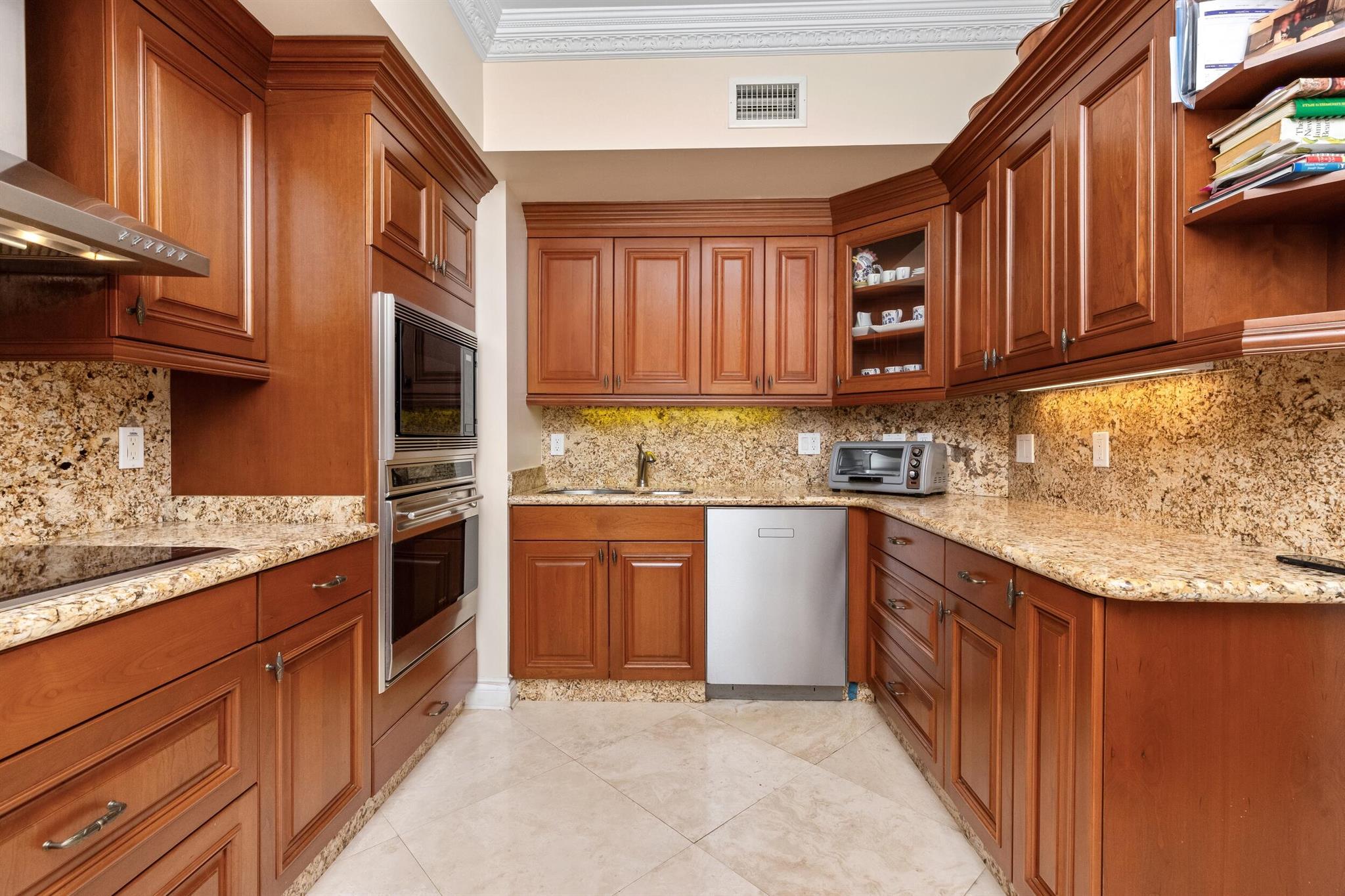 PALM BEACH BILTMORE CONDO - Residential