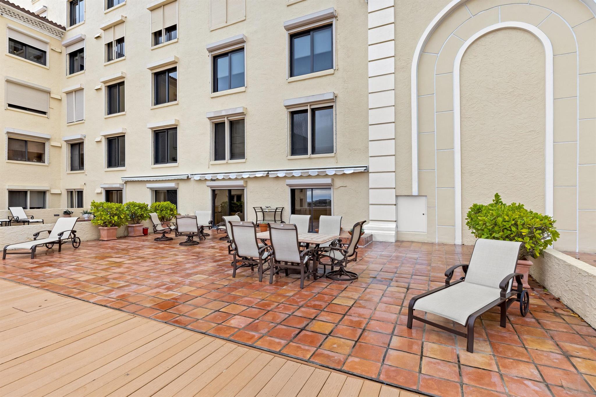PALM BEACH BILTMORE CONDO - Residential