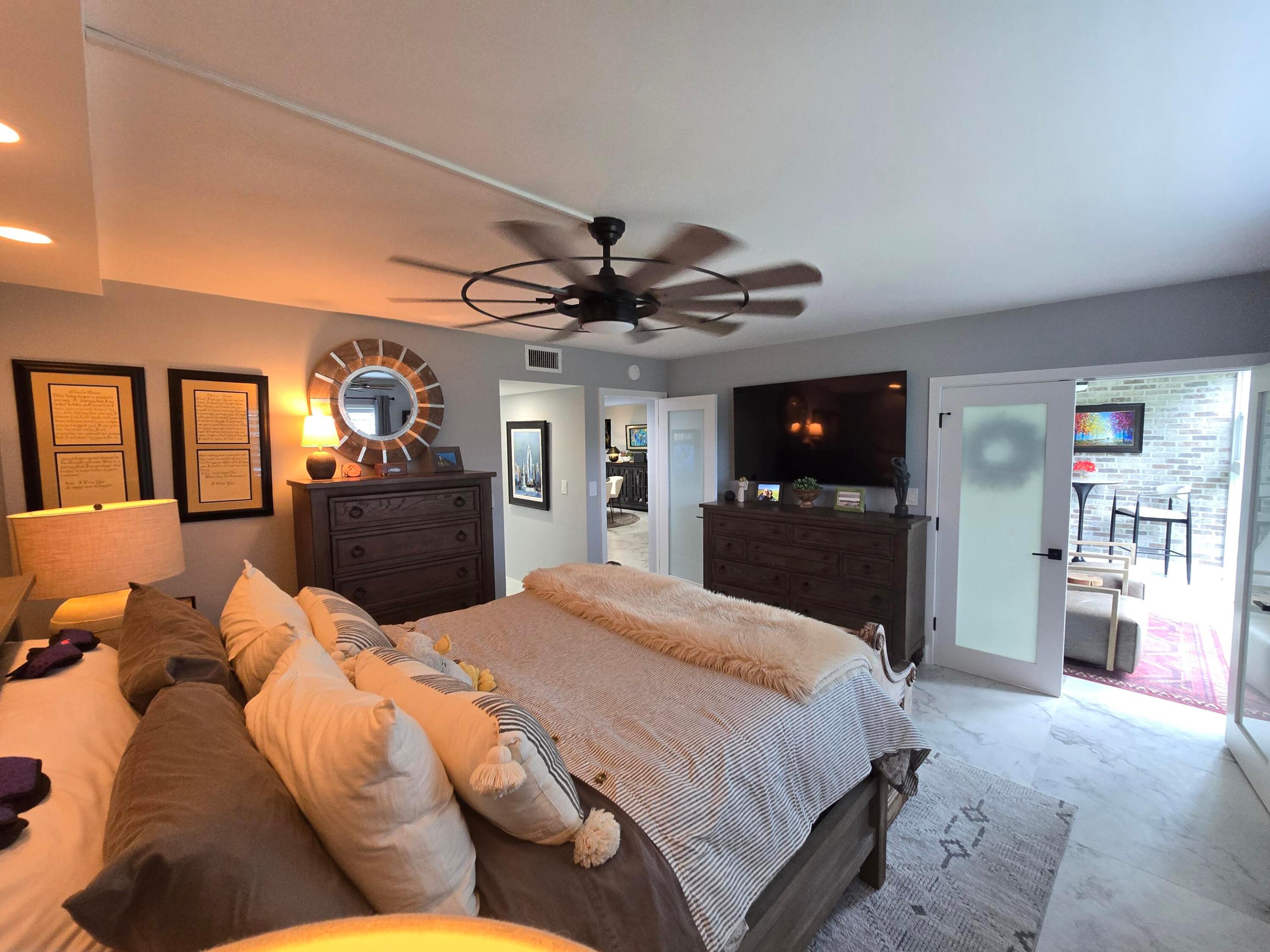 ARUBA VILLAGE F CONDO - Residential Lease