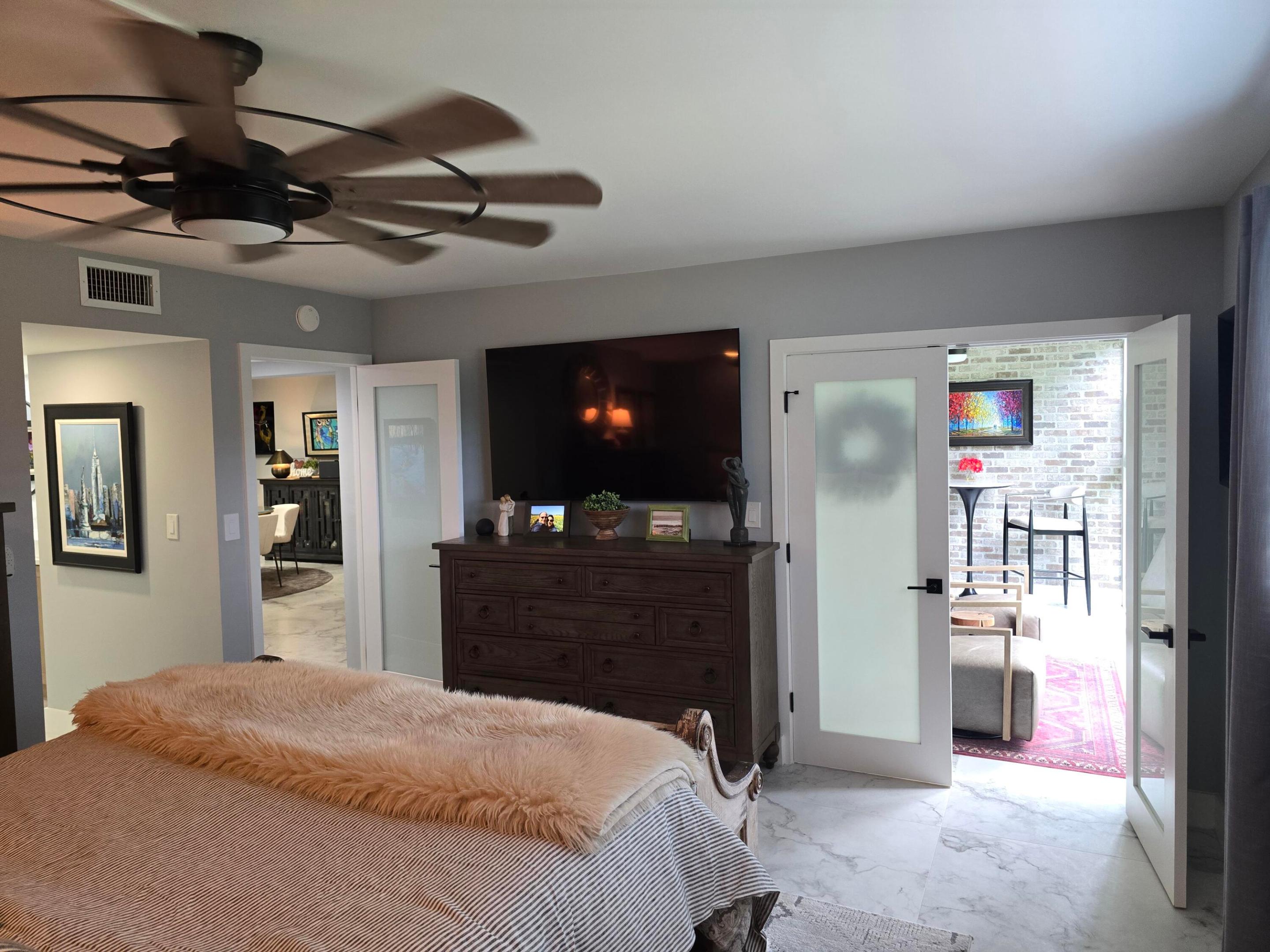 ARUBA VILLAGE F CONDO - Residential Lease