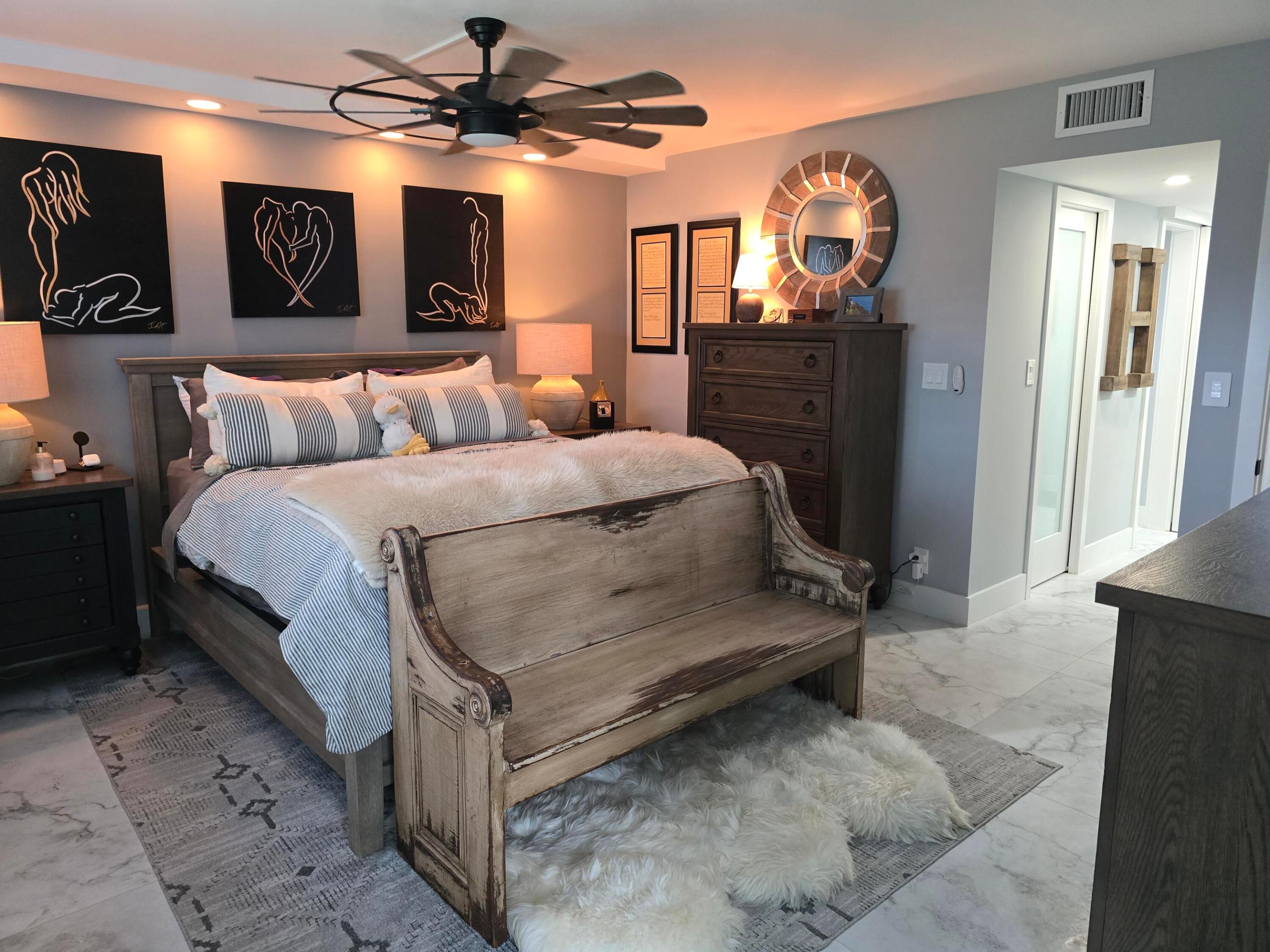 ARUBA VILLAGE F CONDO - Residential Lease