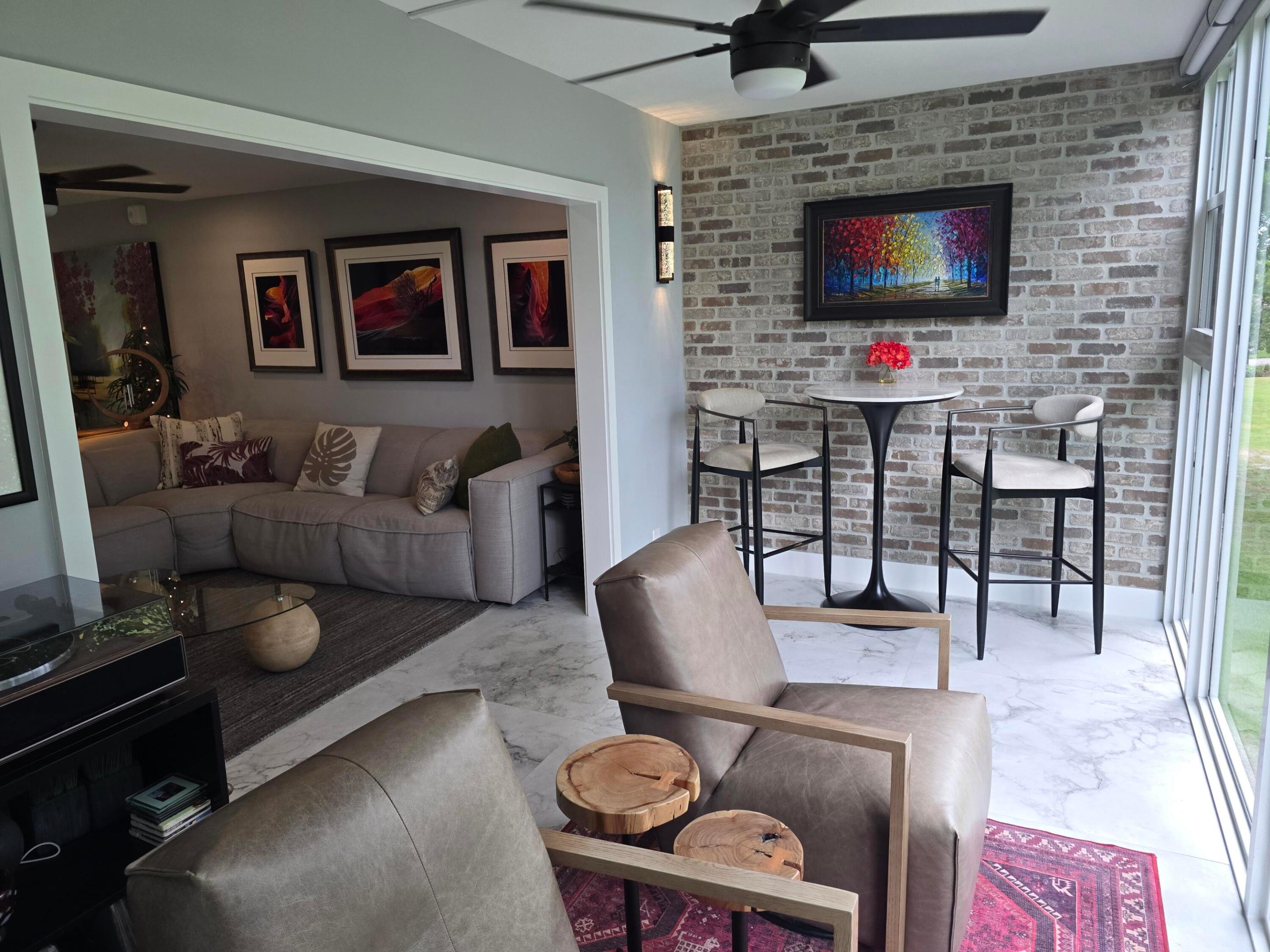 ARUBA VILLAGE F CONDO - Residential Lease