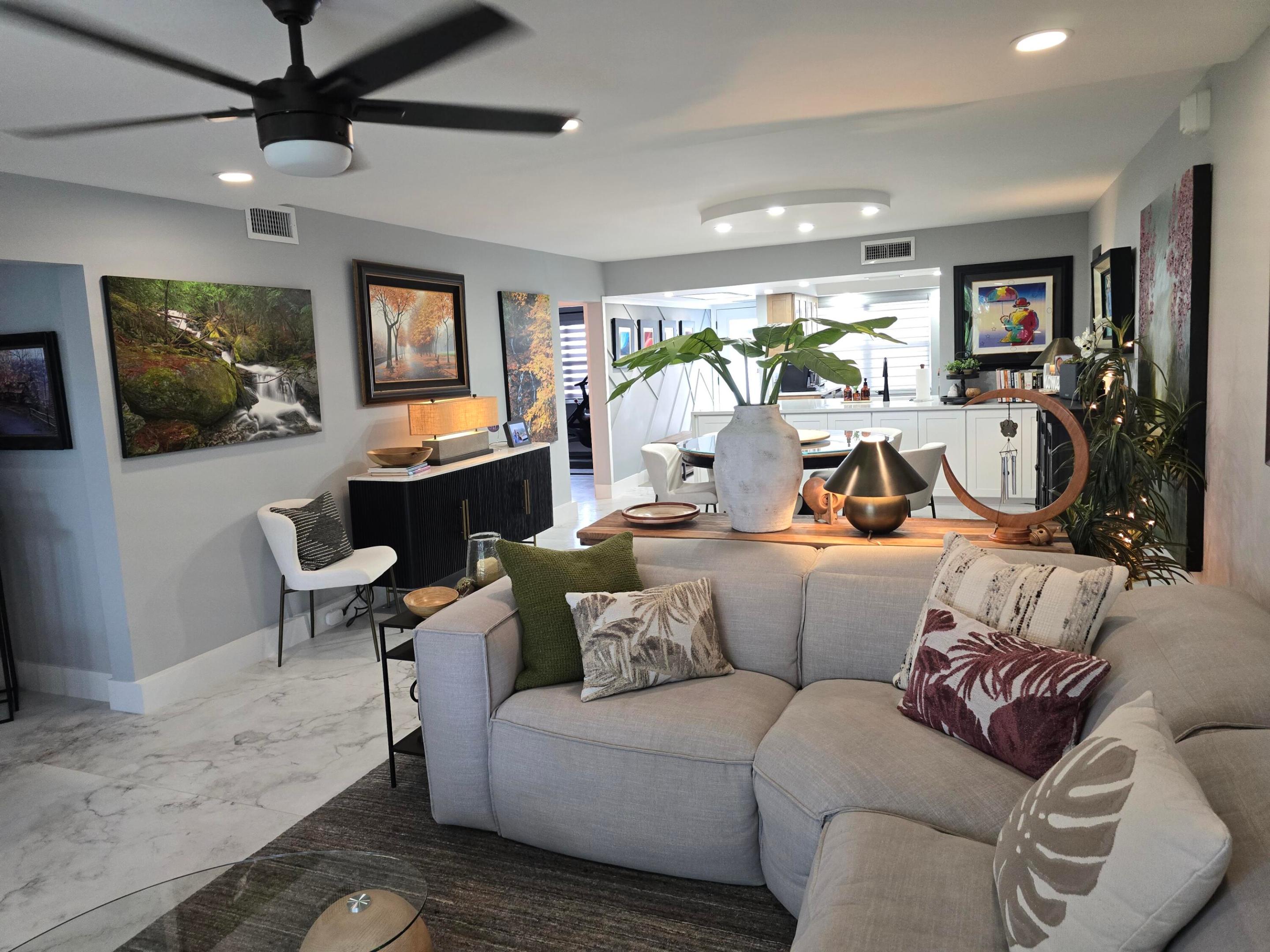 ARUBA VILLAGE F CONDO - Residential Lease