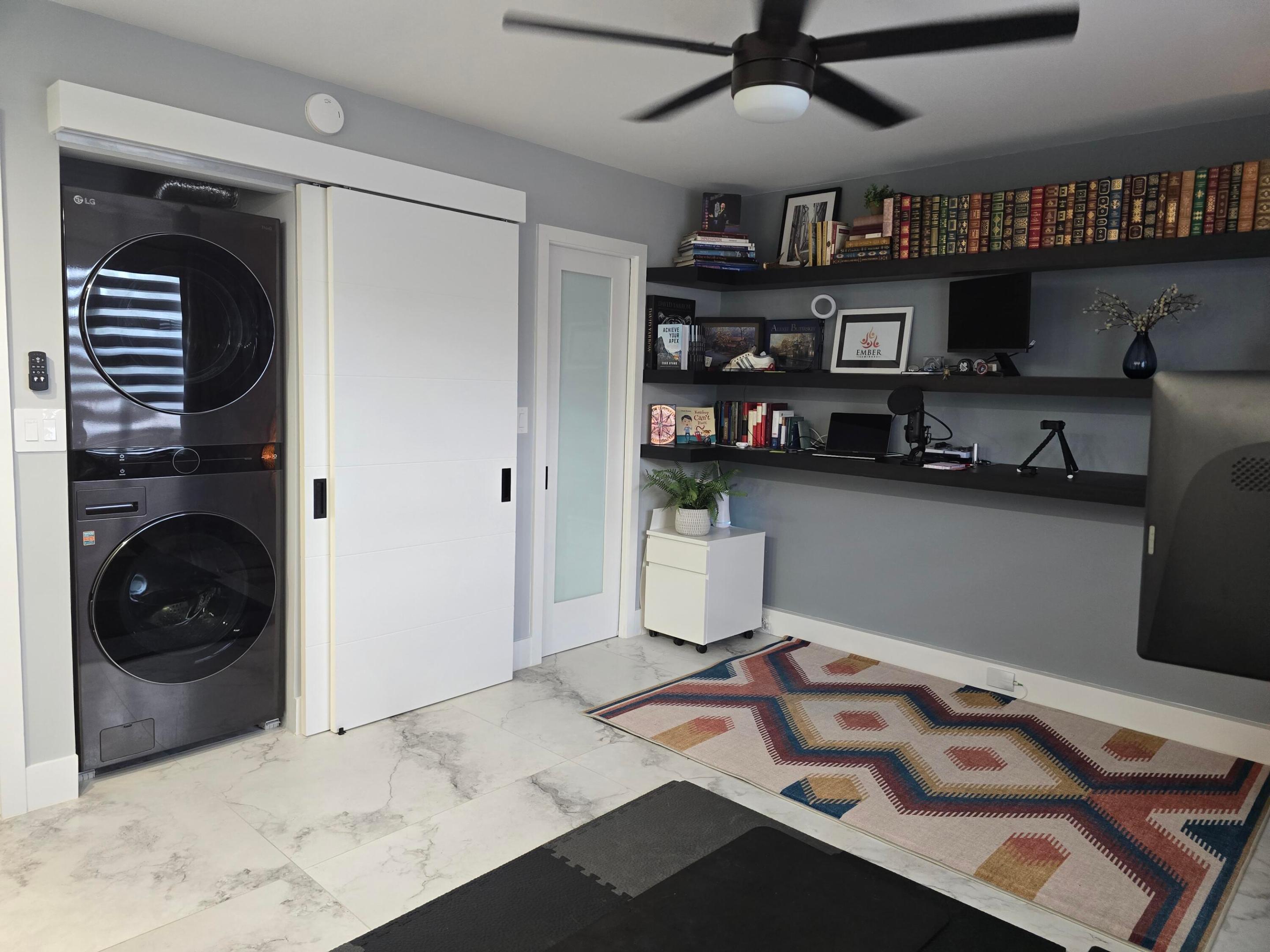ARUBA VILLAGE F CONDO - Residential Lease