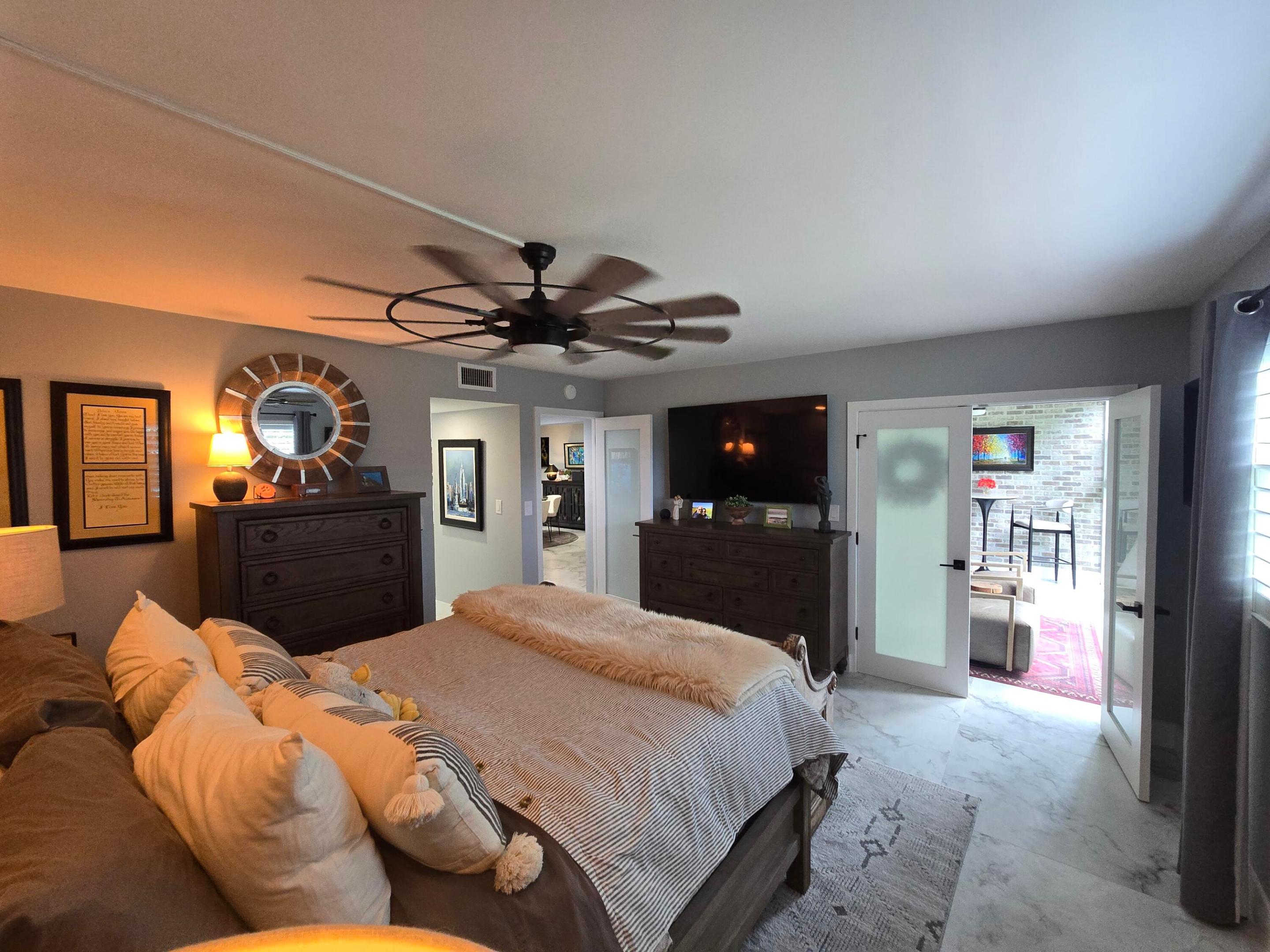 ARUBA VILLAGE F CONDO - Residential Lease