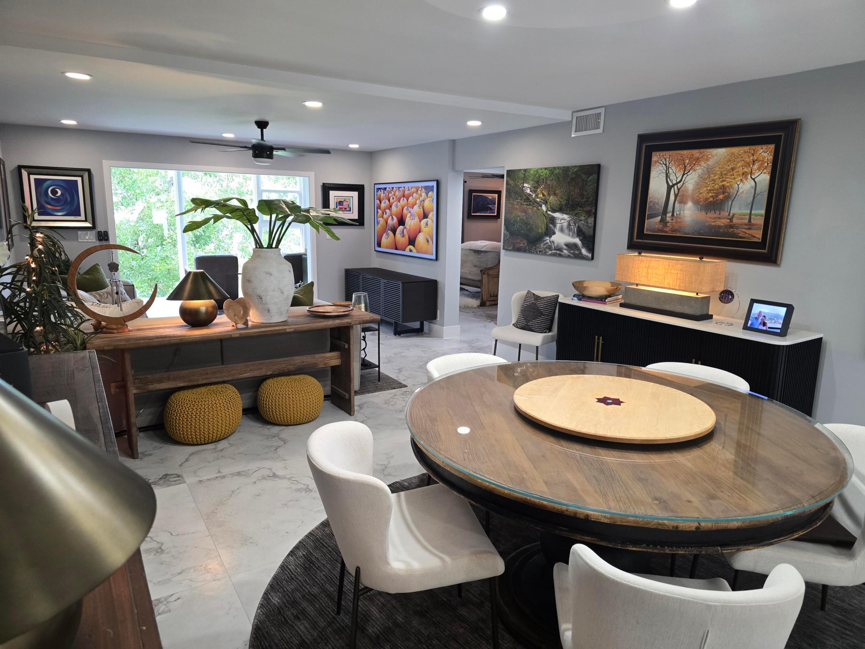 ARUBA VILLAGE F CONDO - Residential Lease