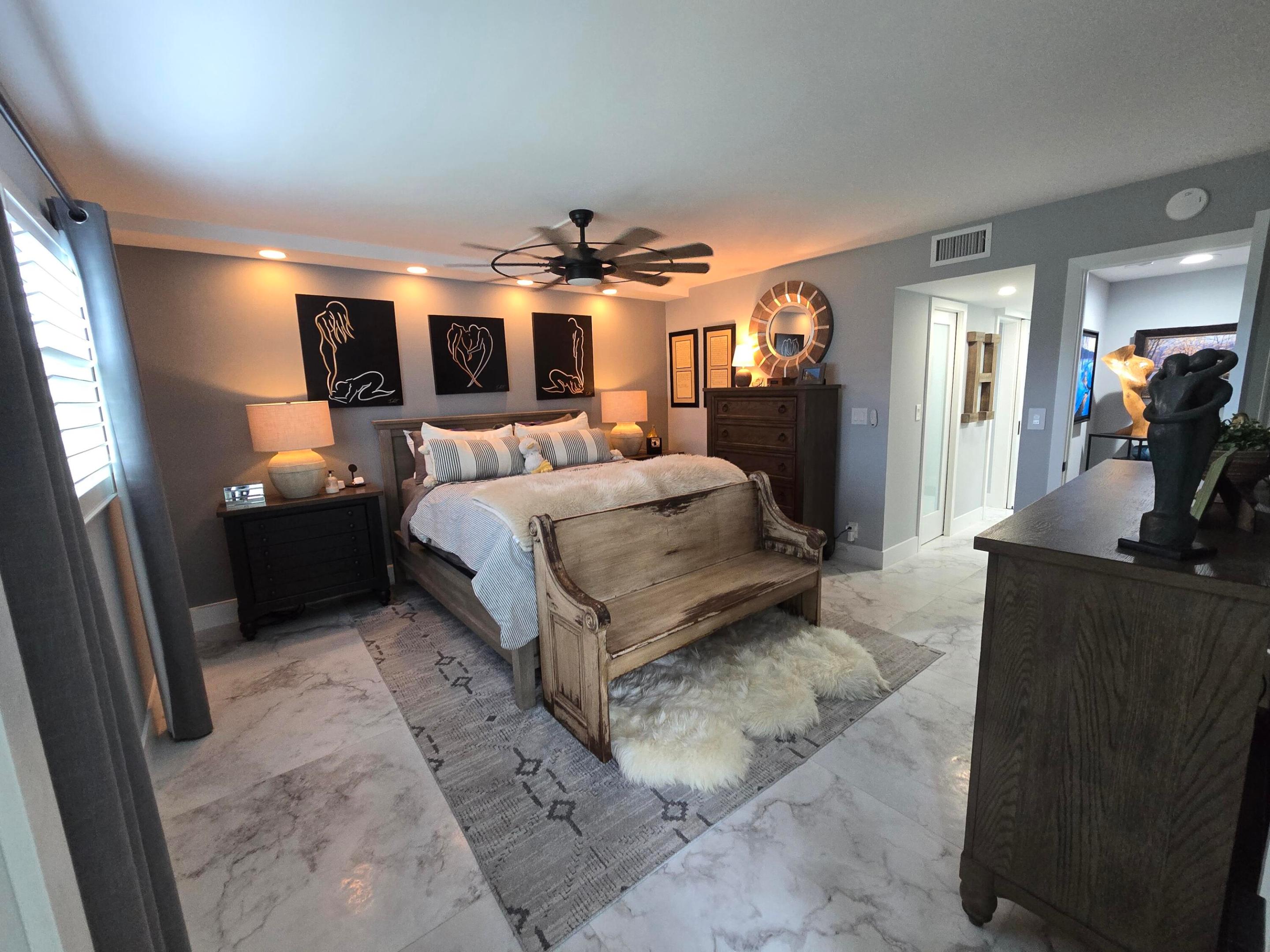 ARUBA VILLAGE F CONDO - Residential Lease