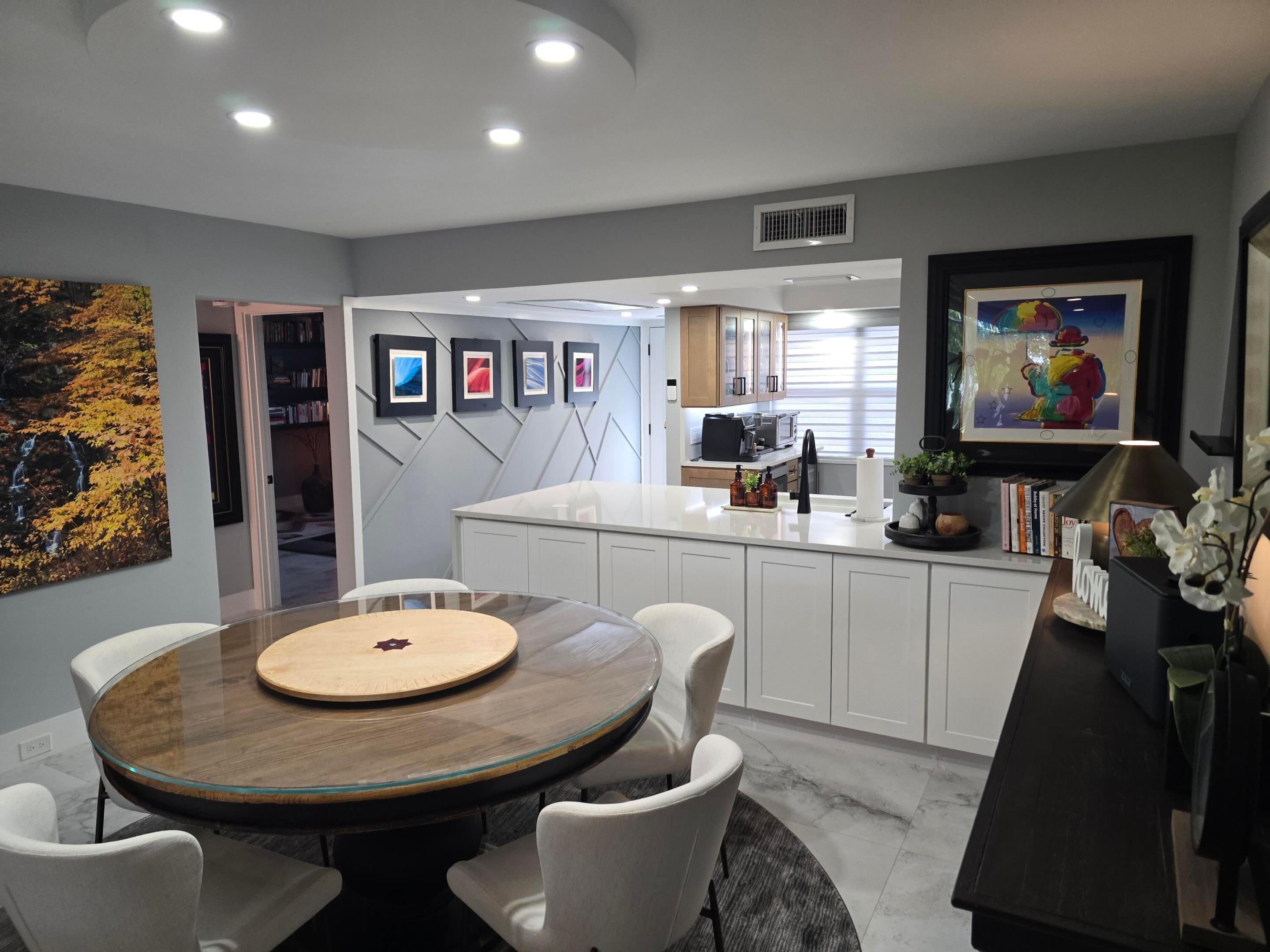 ARUBA VILLAGE F CONDO - Residential Lease