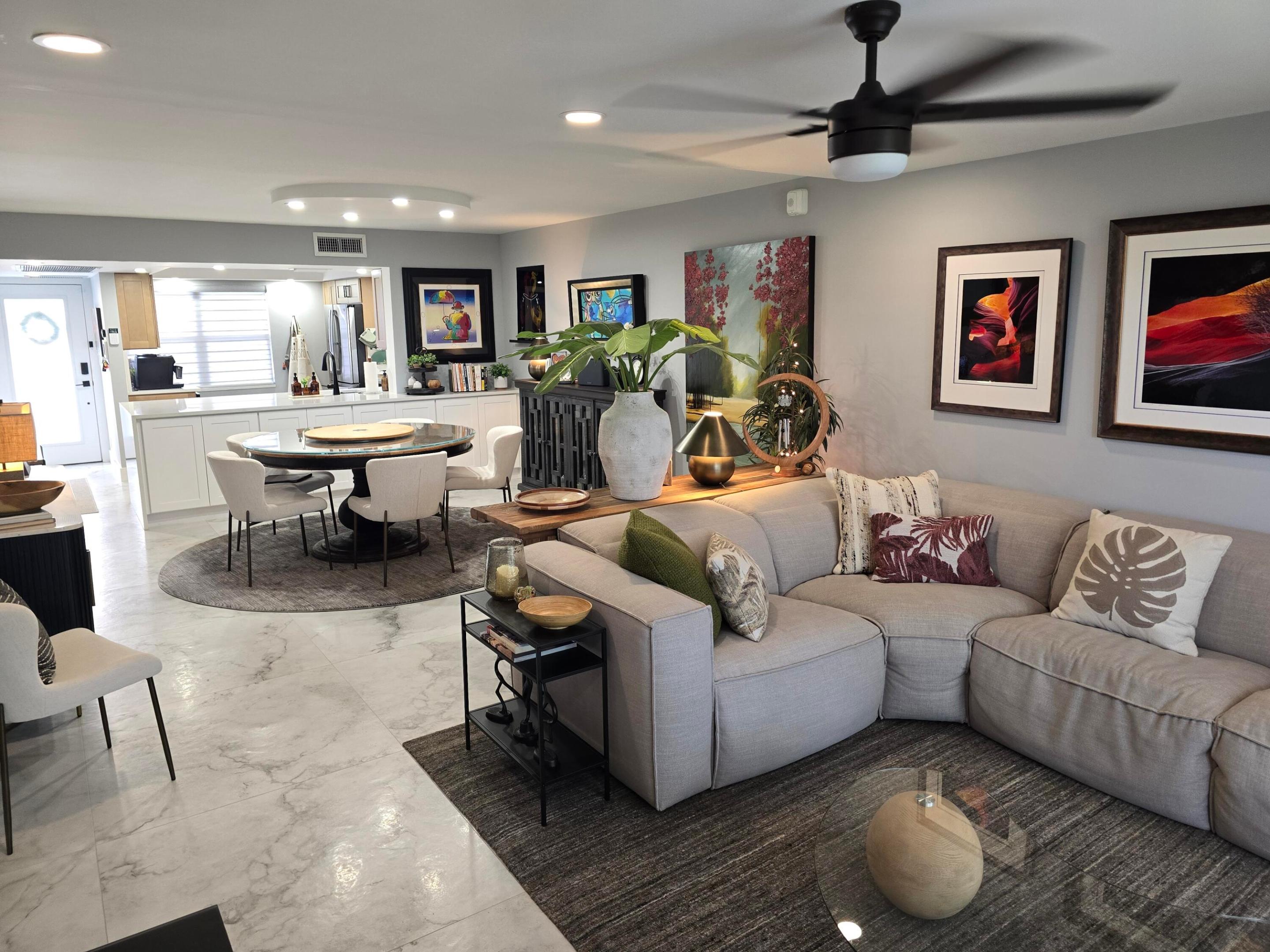 ARUBA VILLAGE F CONDO - Residential Lease