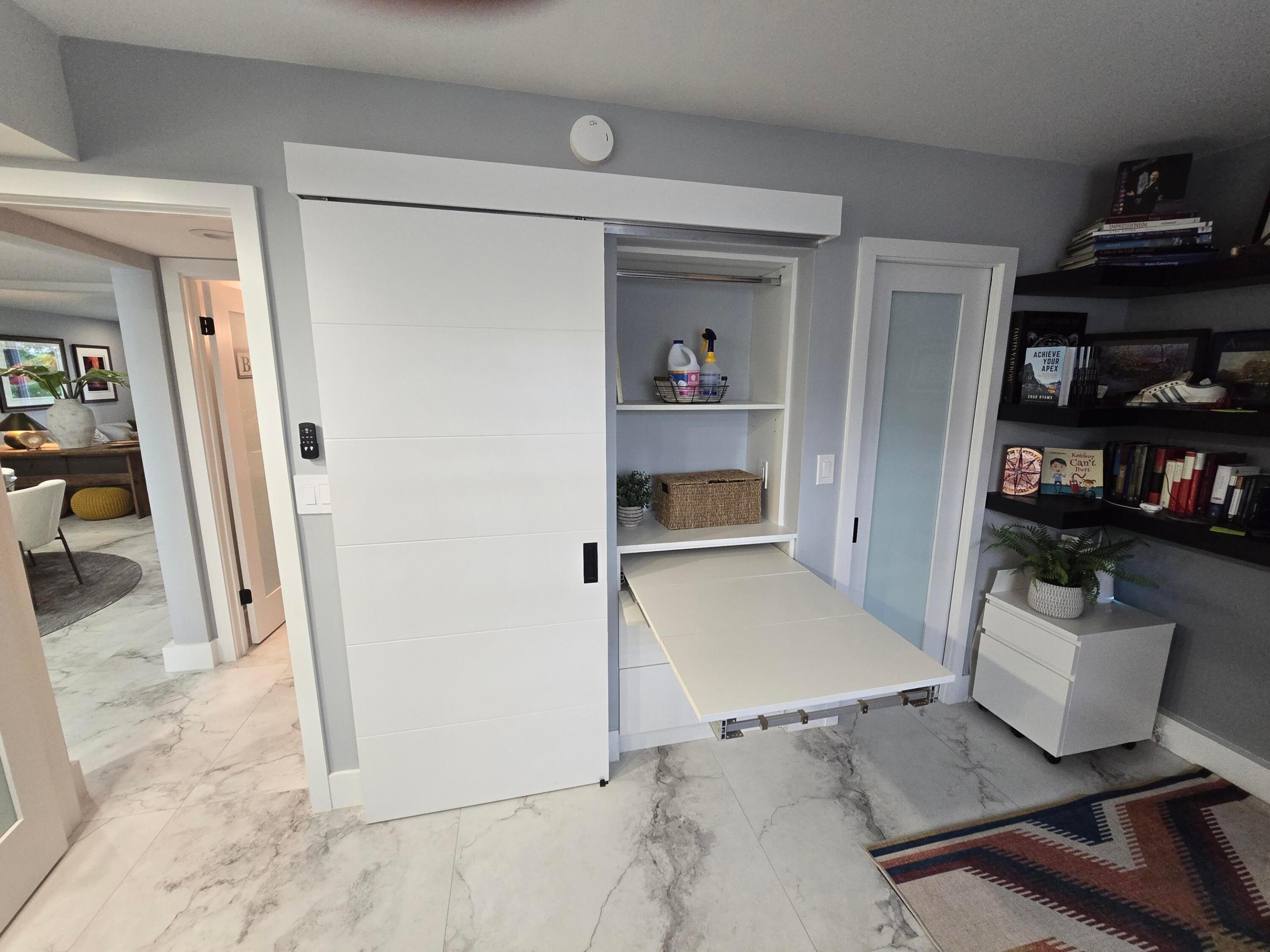 ARUBA VILLAGE F CONDO - Residential Lease