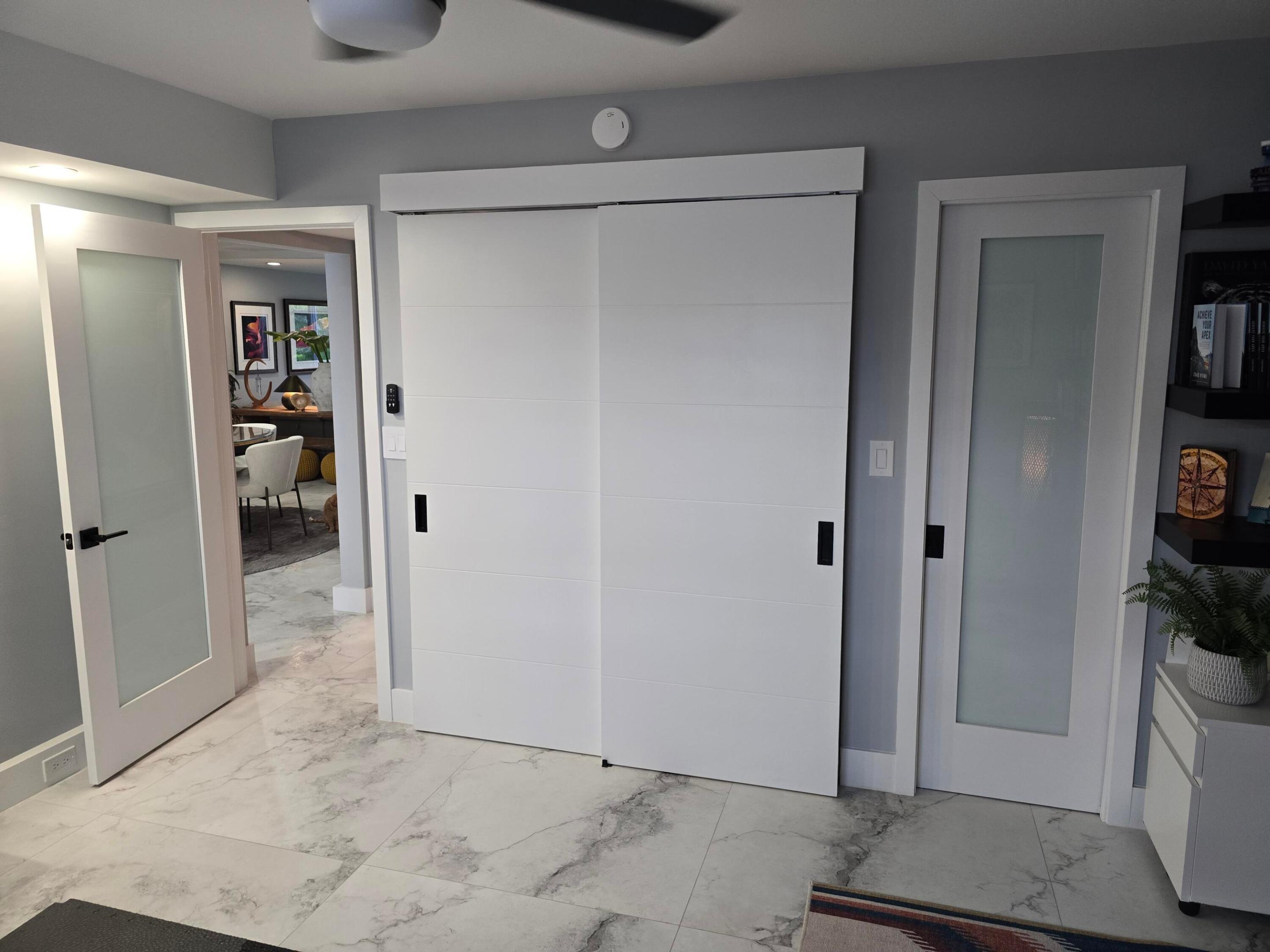 ARUBA VILLAGE F CONDO - Residential Lease