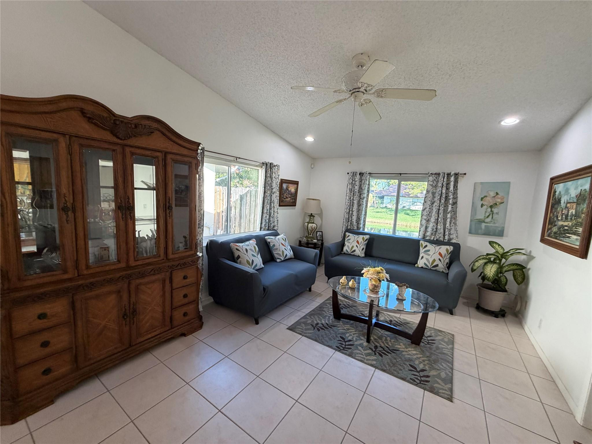 Venetian Lakes - Residential